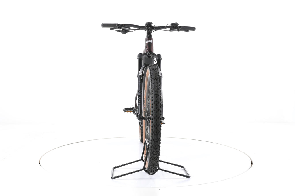 Cube Reaction Hybrid SLX E-Bike 2023 - Image 4