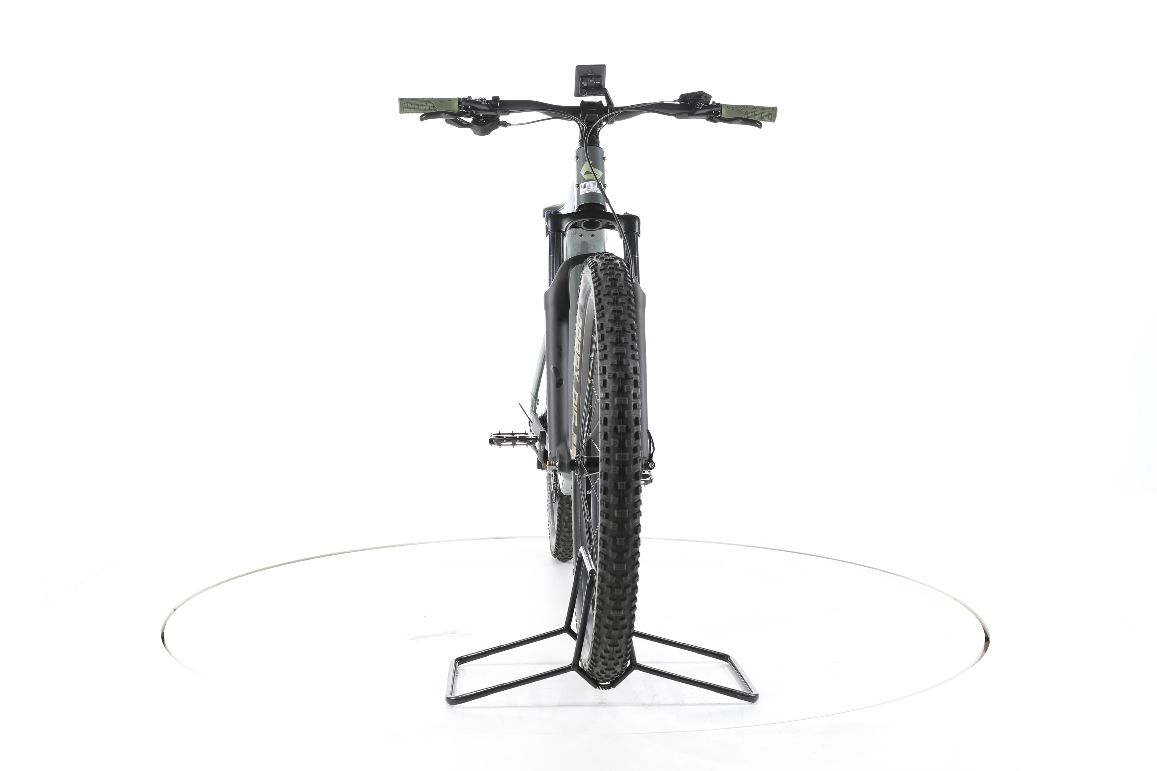 Bergamont E-Revox Sport E-Bike 2024 - Image 4