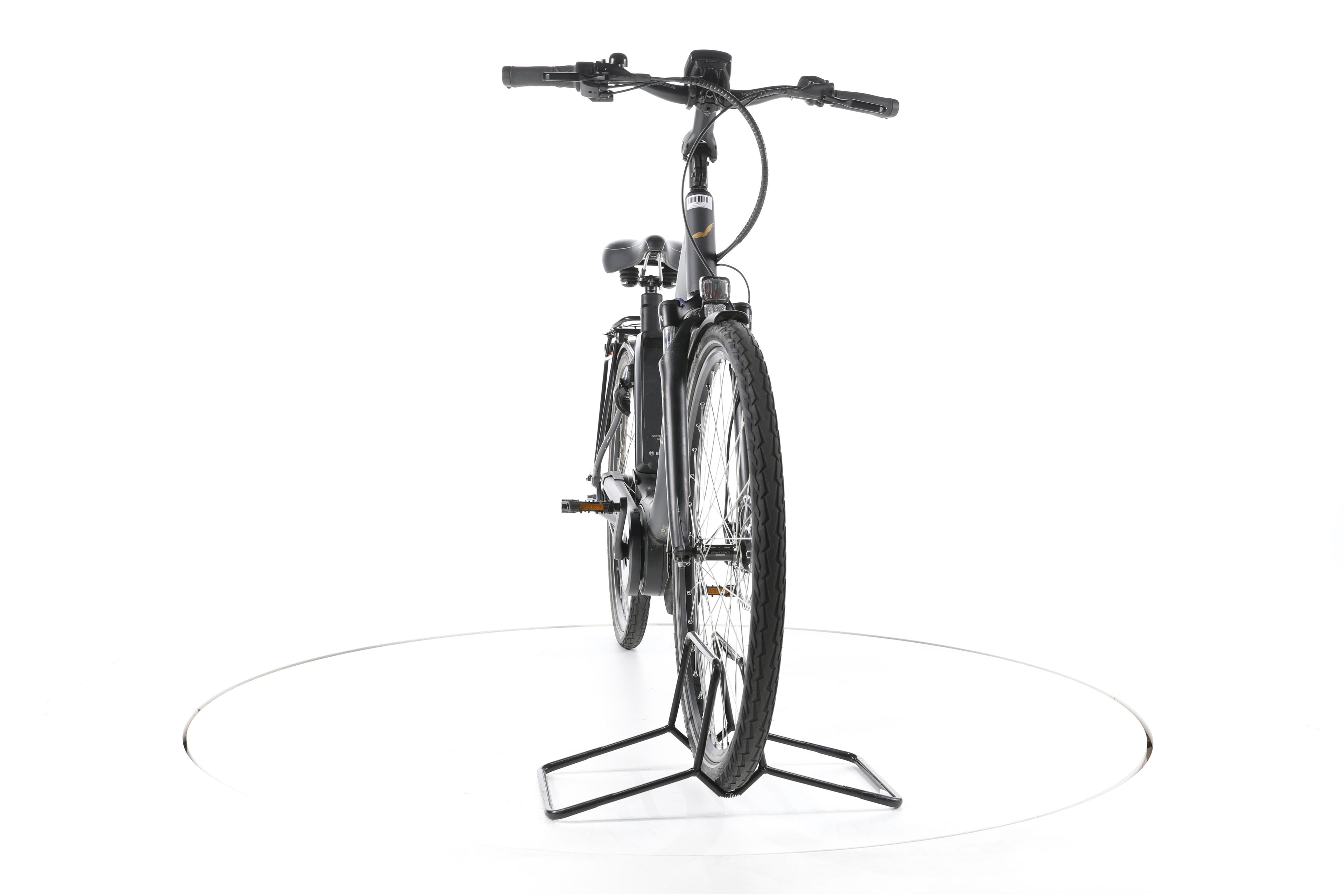 Victoria eManufaktur 9.4 City E-Bike Tiefeinsteiger - Image 4