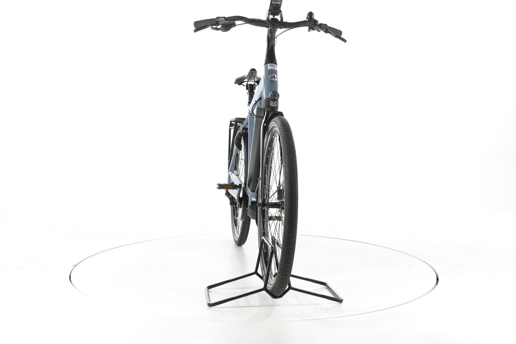 Gazelle Chamonix T10 HMS Trekking E-Bike - Image 4