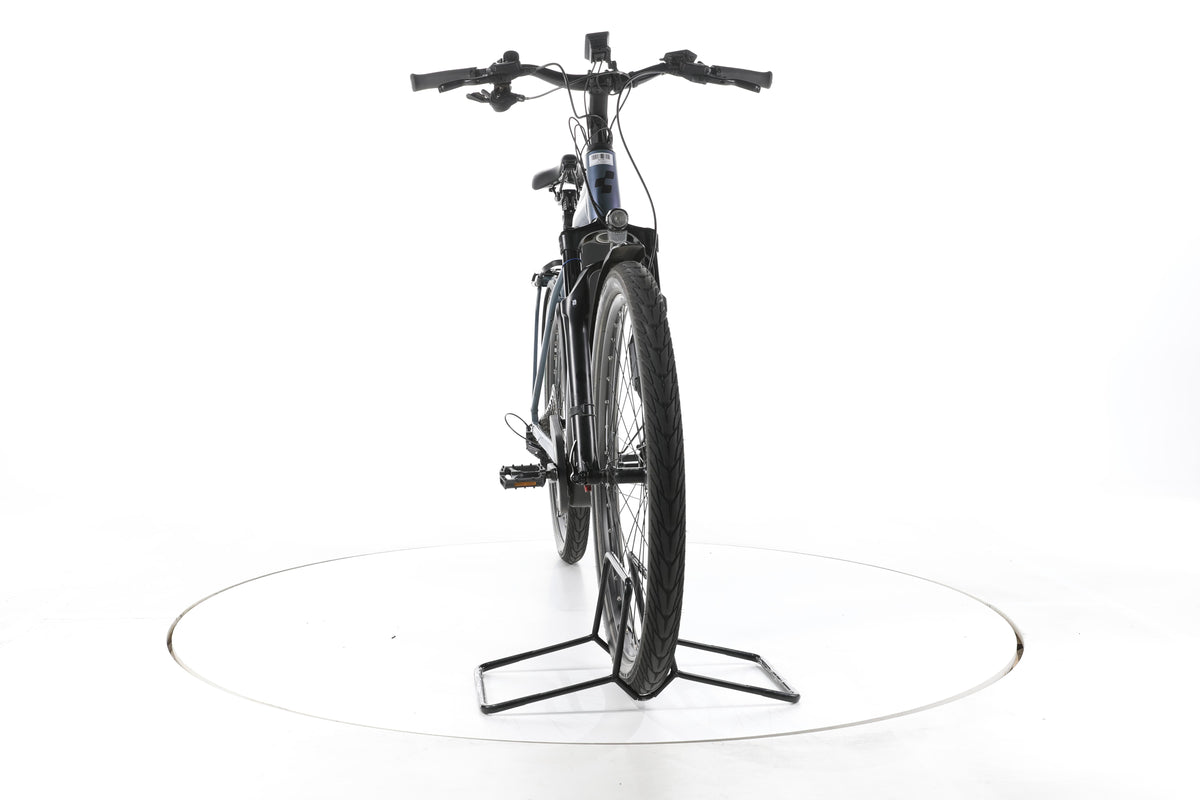 Cube Kathmandu Hybrid ABS Trekking E-Bike - Image 4
