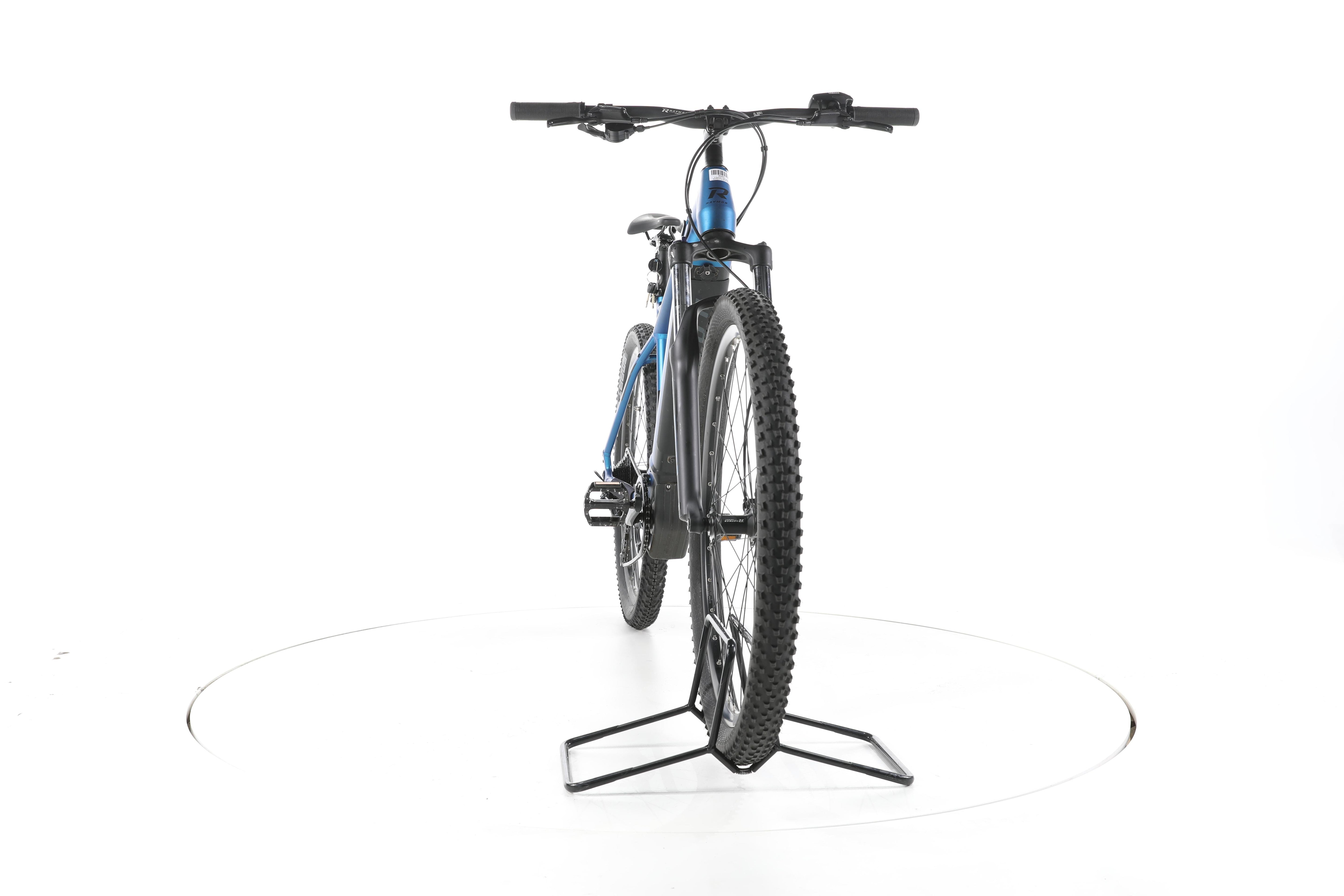 R Raymon HardRay E 5.0 E-Bike - Image 4