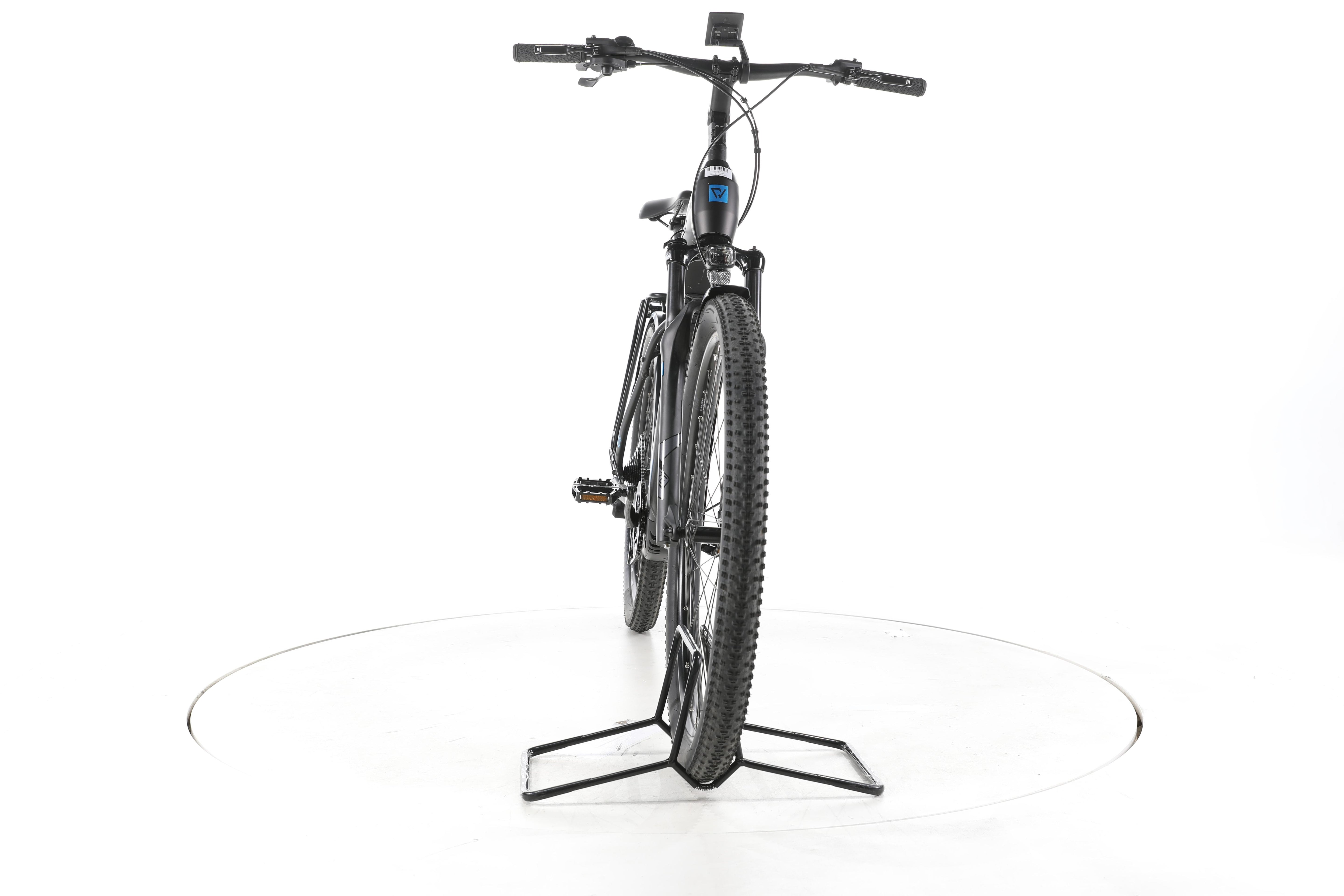 Conway Cairon C 2.0 Trekking E-Bike - Image 4