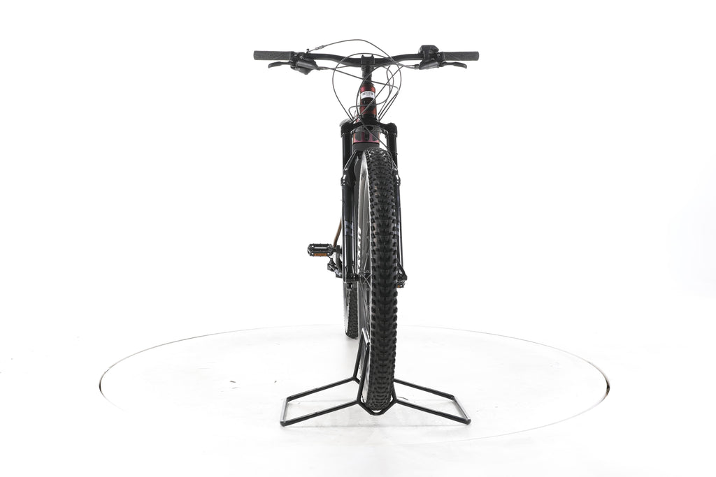 Scott Contessa Strike eRIDE 910 E-Bike Fully - Image 4