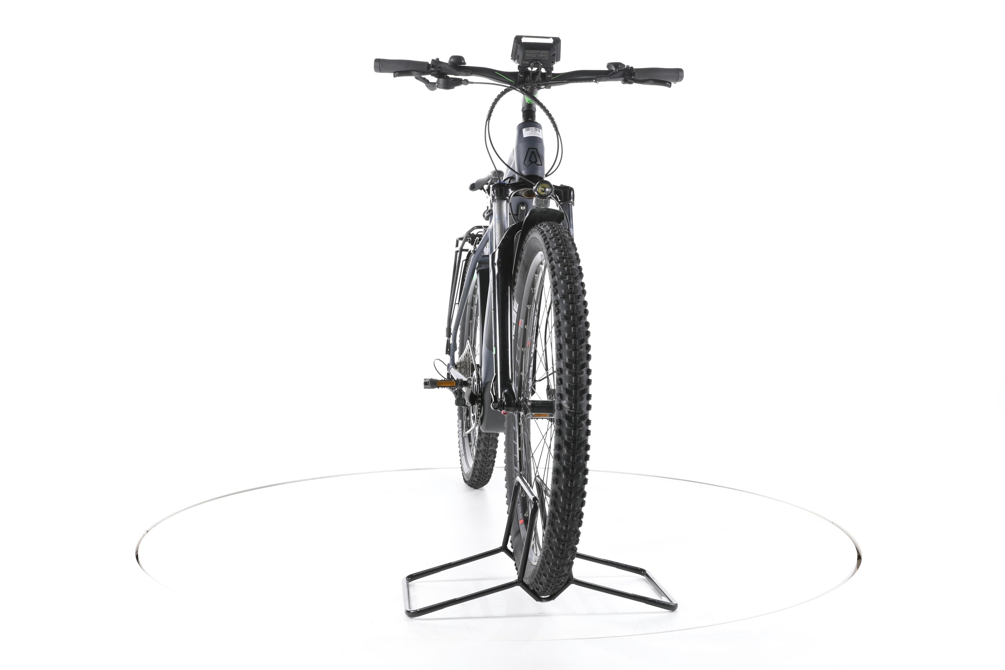 Axess Force 29 Allroad Trekking E-Bike - Image 4