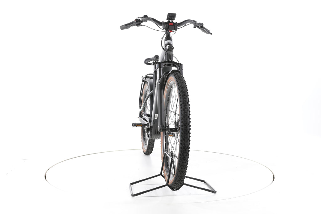 Bergamont E-Horizon SUV 20 City E-Bike Tiefeinsteiger 2025 - Image 4