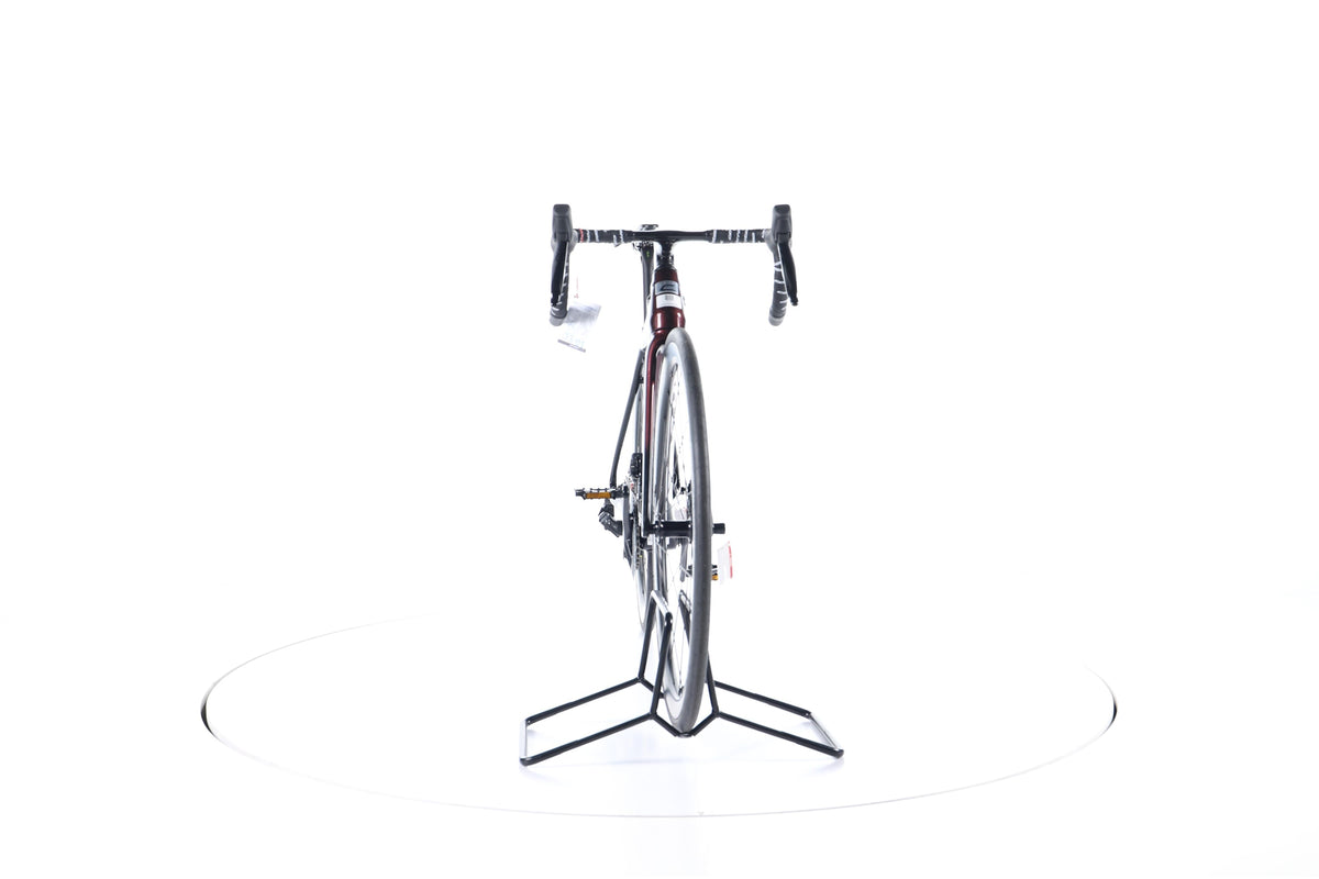 Corratec CCT Evo Factory Team Rennrad Carbon - Image 4