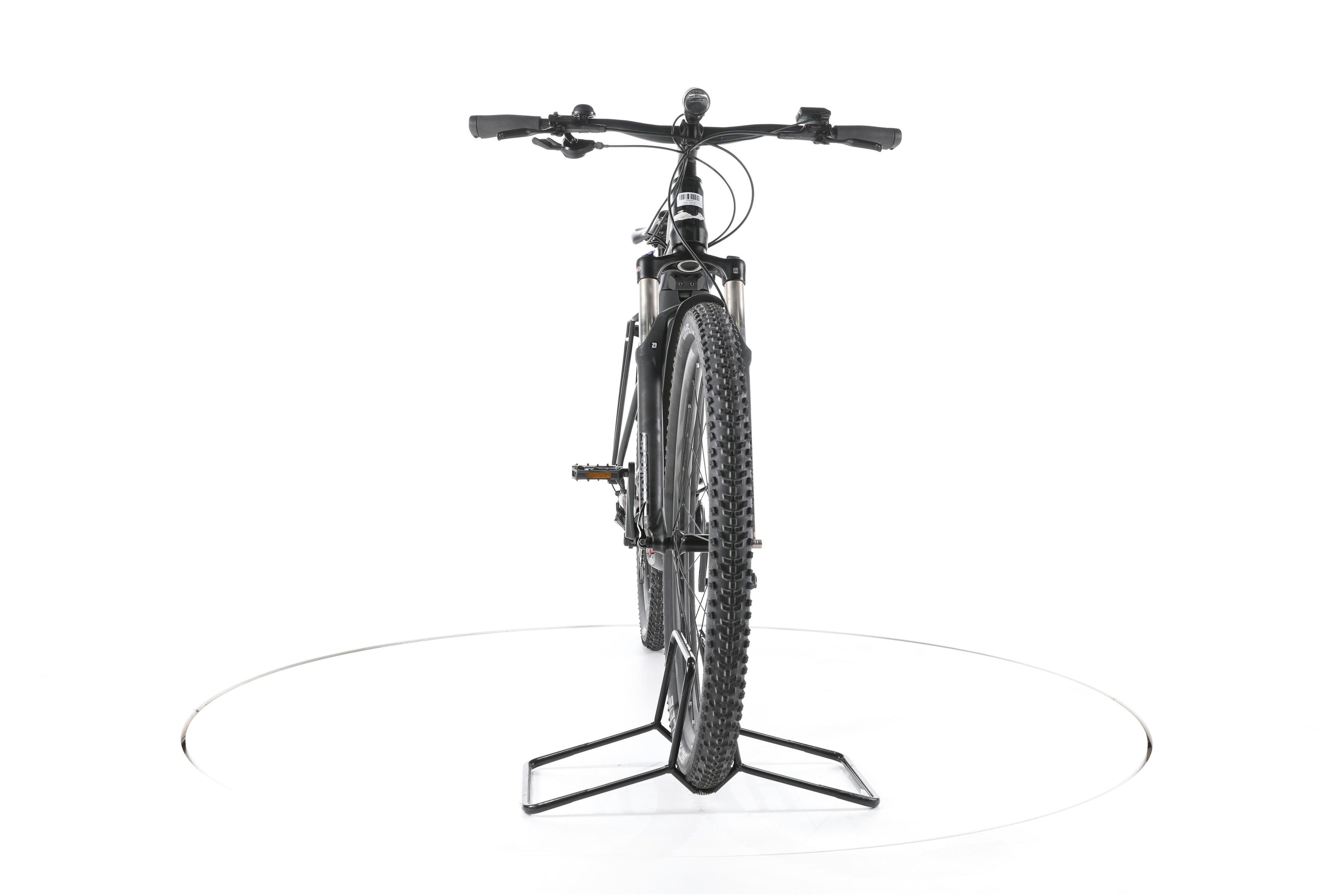 Giant Fathom E+ EX Trekking E-Bike - Image 4