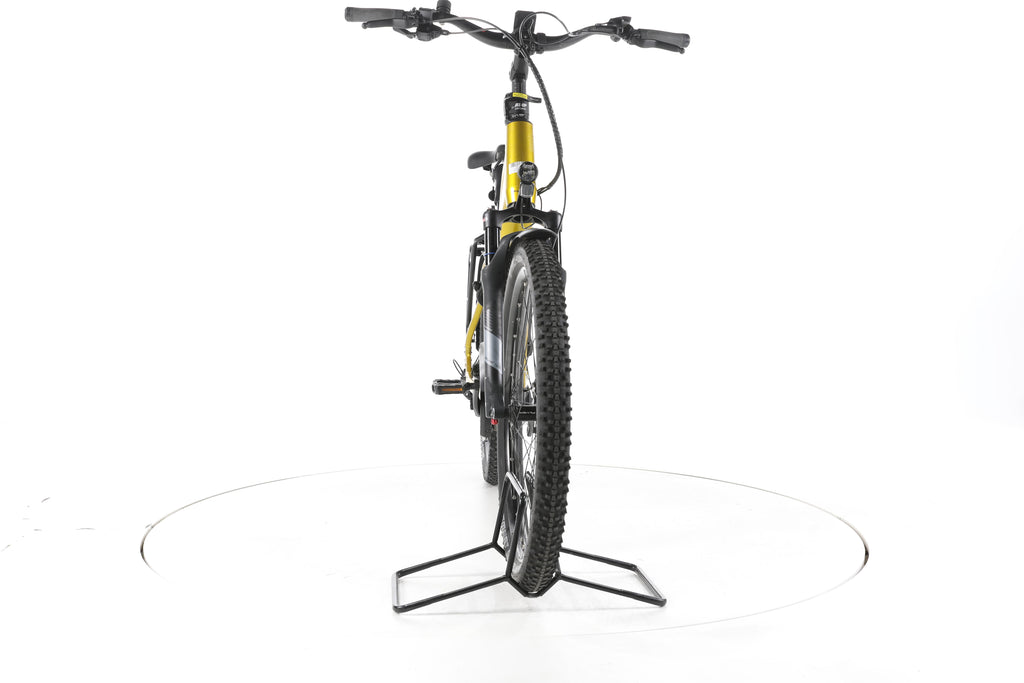 FLYER Upstreet3 7.10 Trekking E-Bike - Image 4