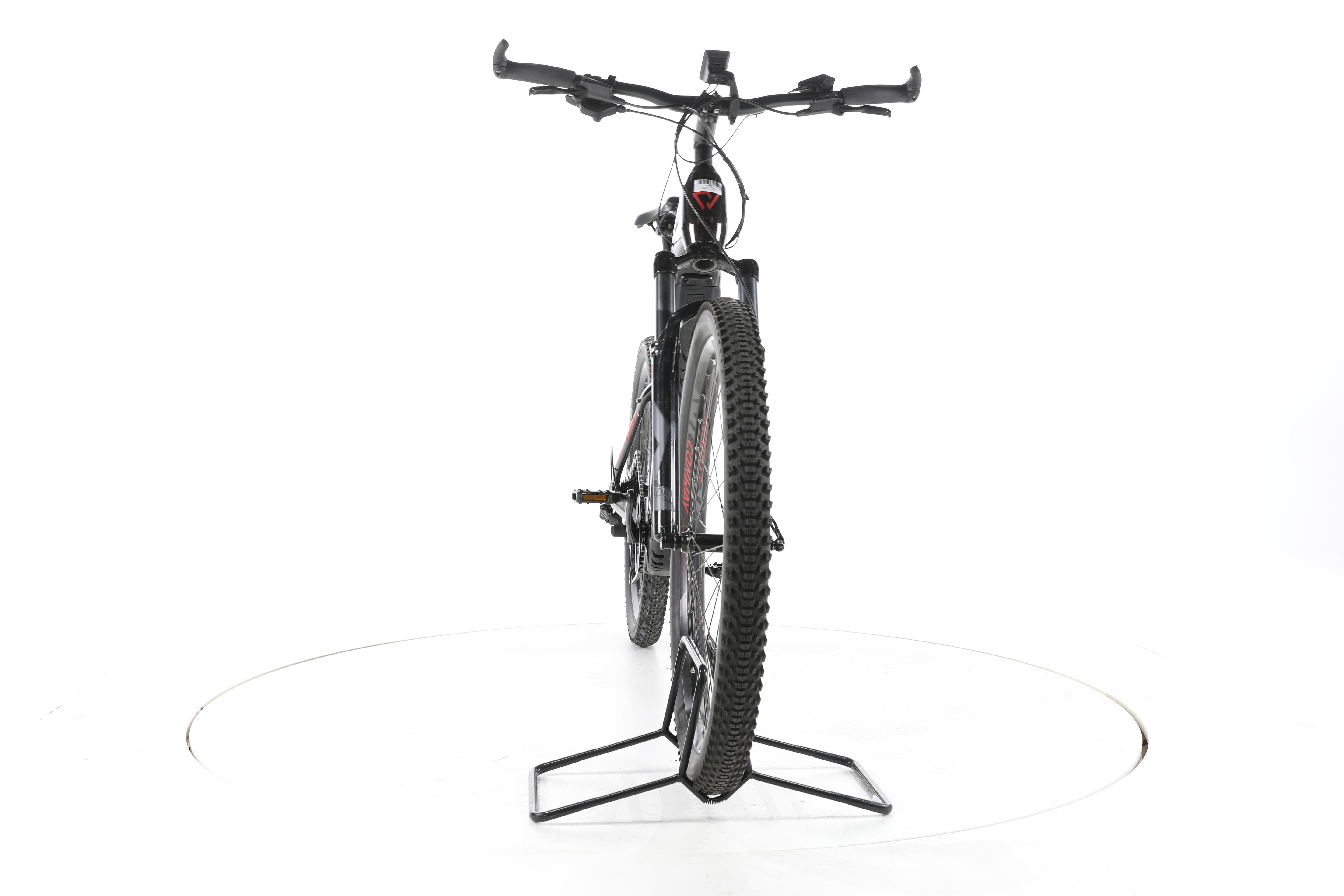 Conway Cairon S 5.0 E-Bike - Image 4