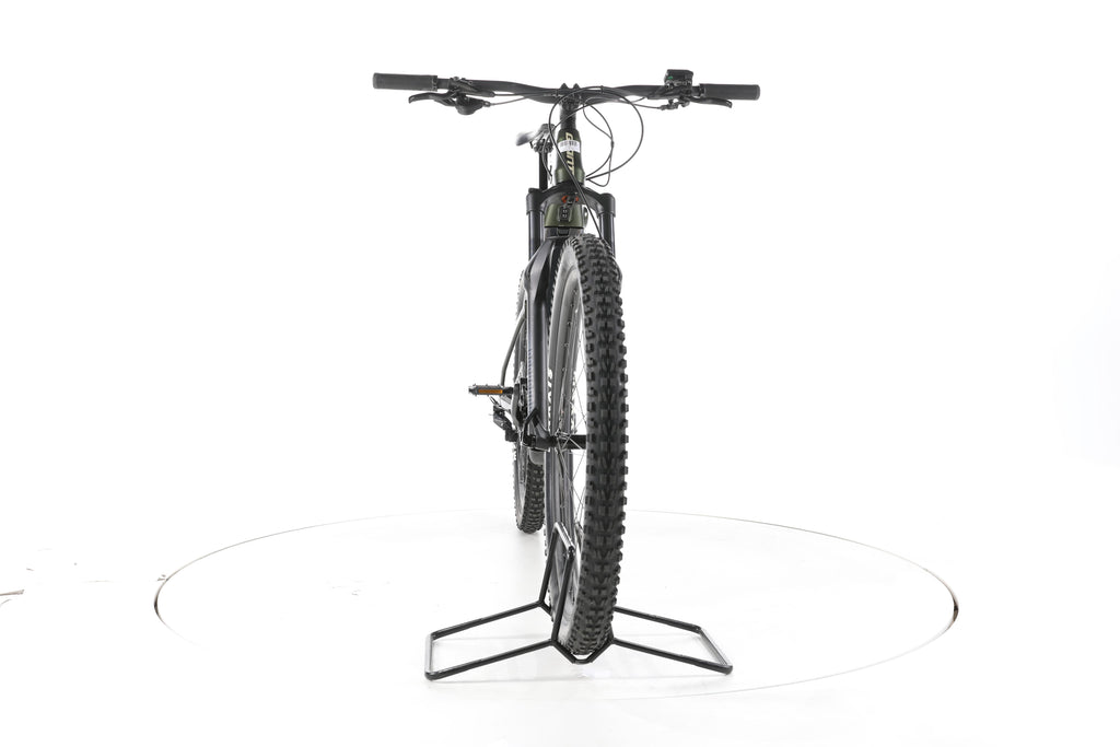 Giant Stance E+ Pro 1 Fully E-Bike - Image 4