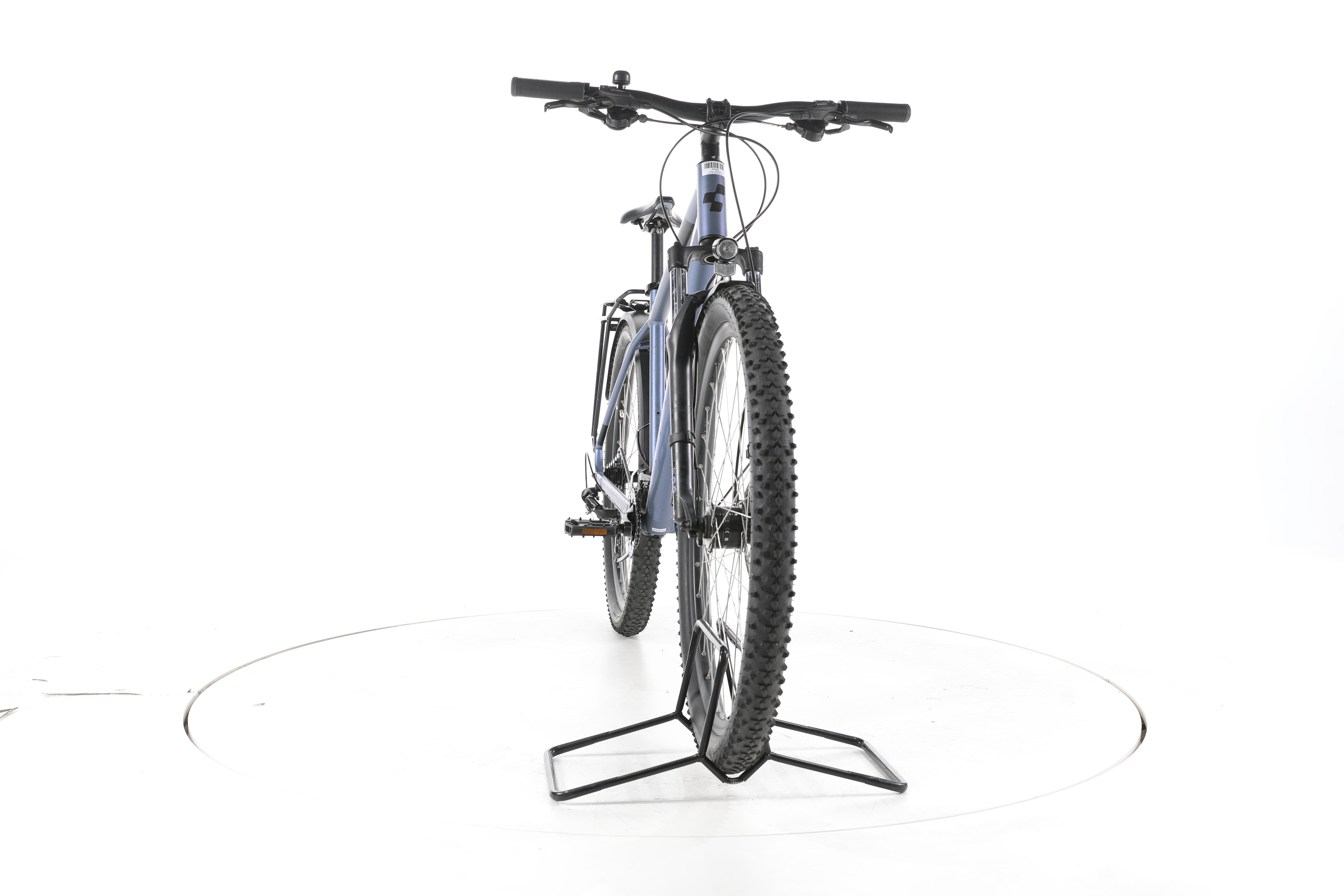 Cube Aim Allroad 29 Fahrrad City & Trekking - Image 4
