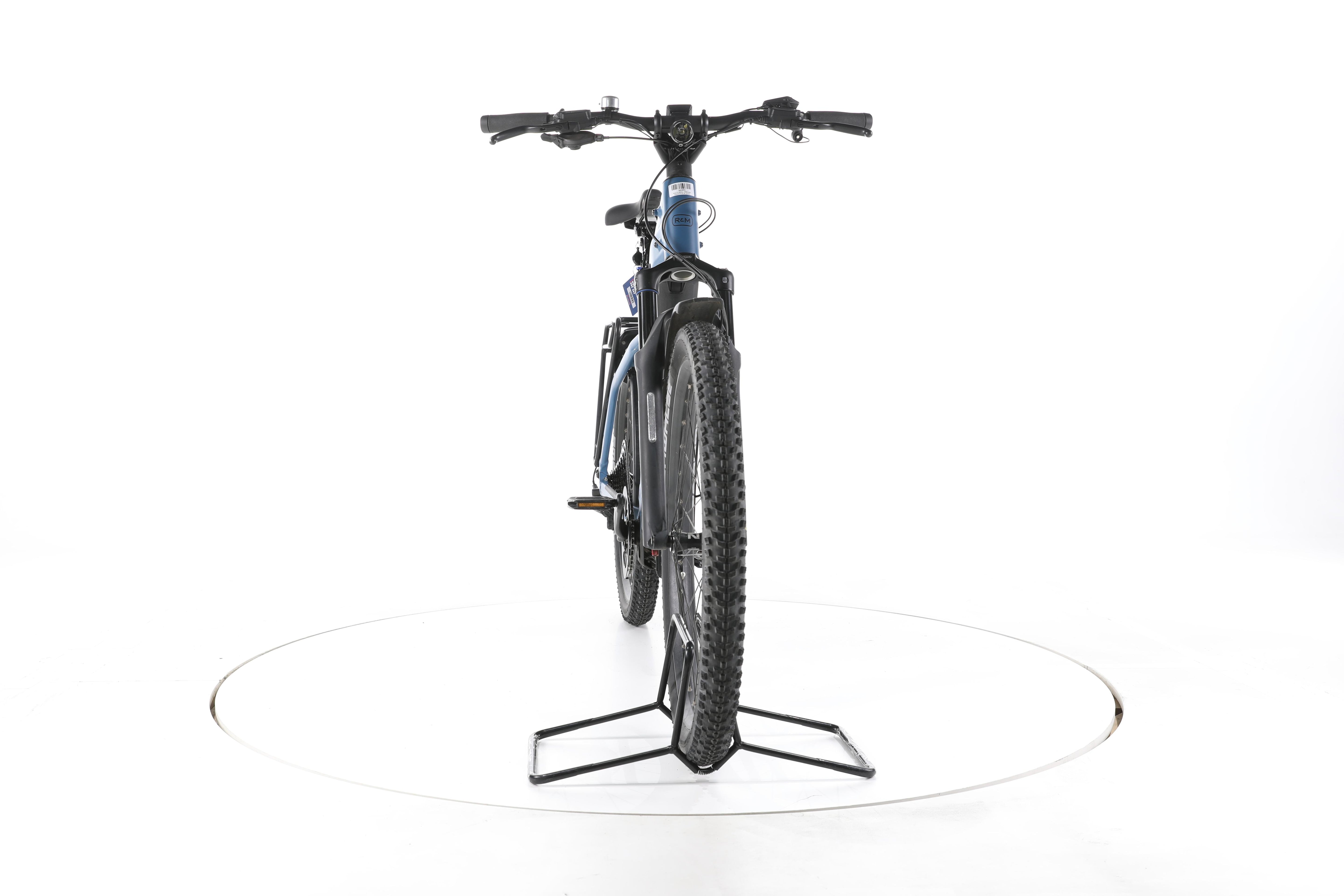 Riese & Müller Charger4 GT Trekking E-Bike - Image 4