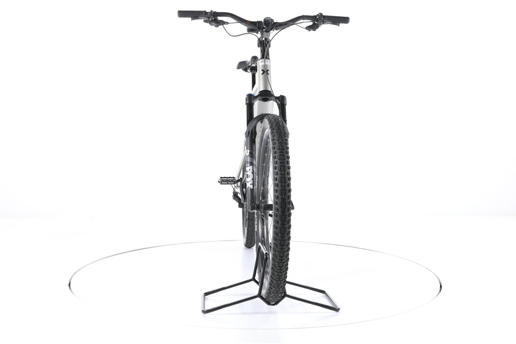 MAXX Tourmaxx ELS Sport Fully E-Bike - Image 4