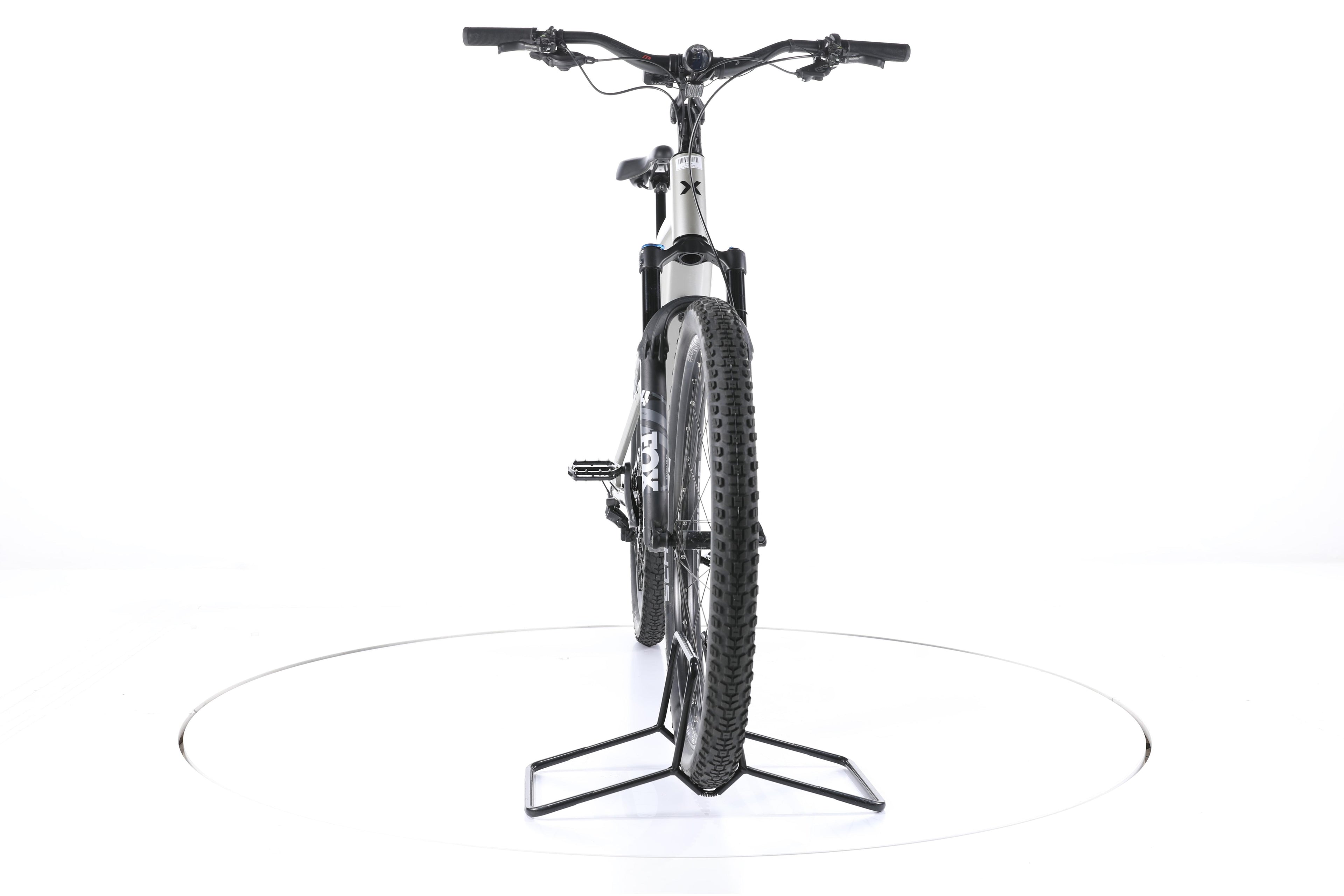 MAXX Tourmaxx ELS Sport Fully E-Bike - Image 4