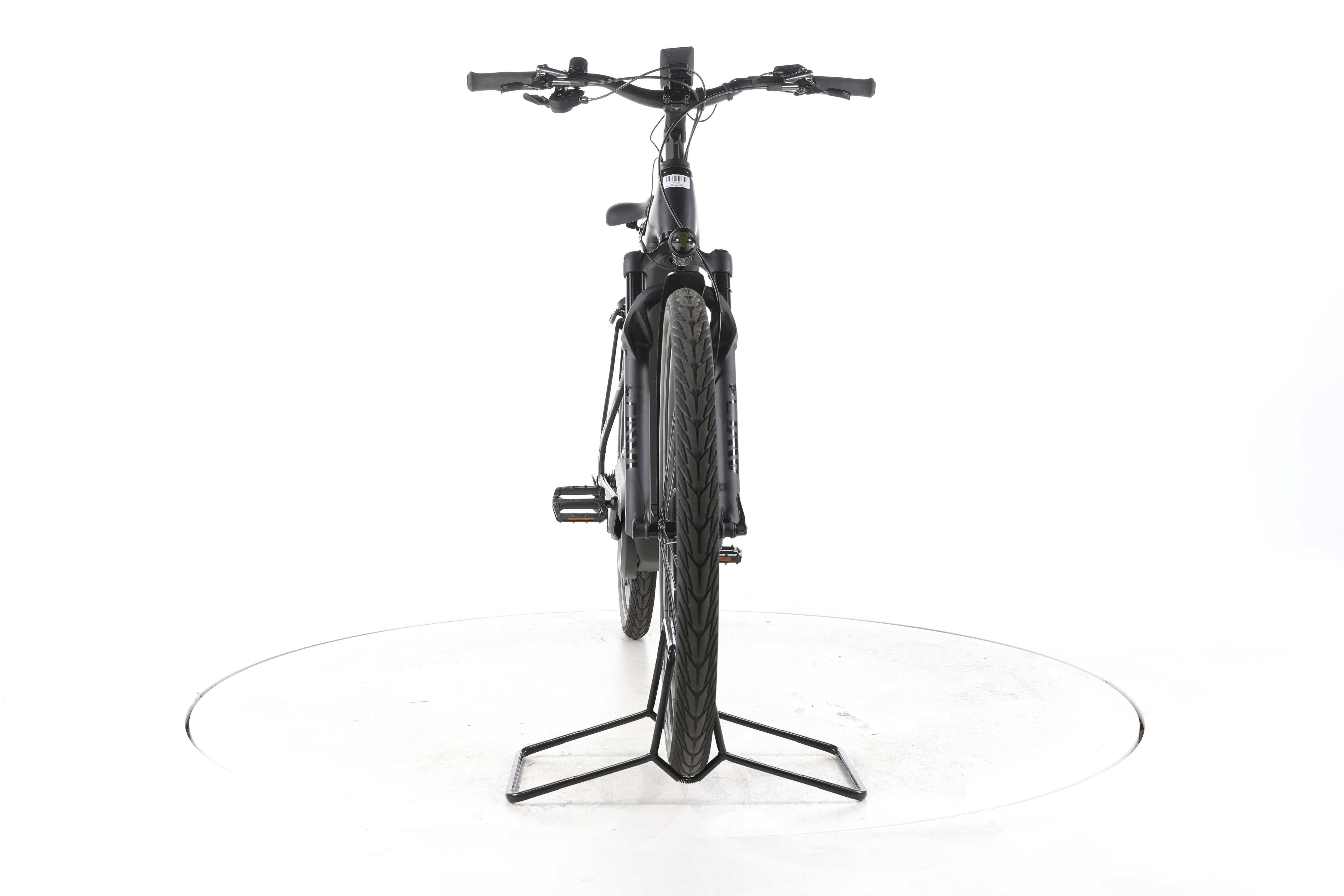 Cube Kathmandu Hybrid EXC Trekking E-Bike 2025 - Image 4