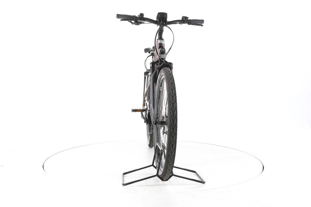 Carver Route E.530 Trekking E-Bike - Image 4