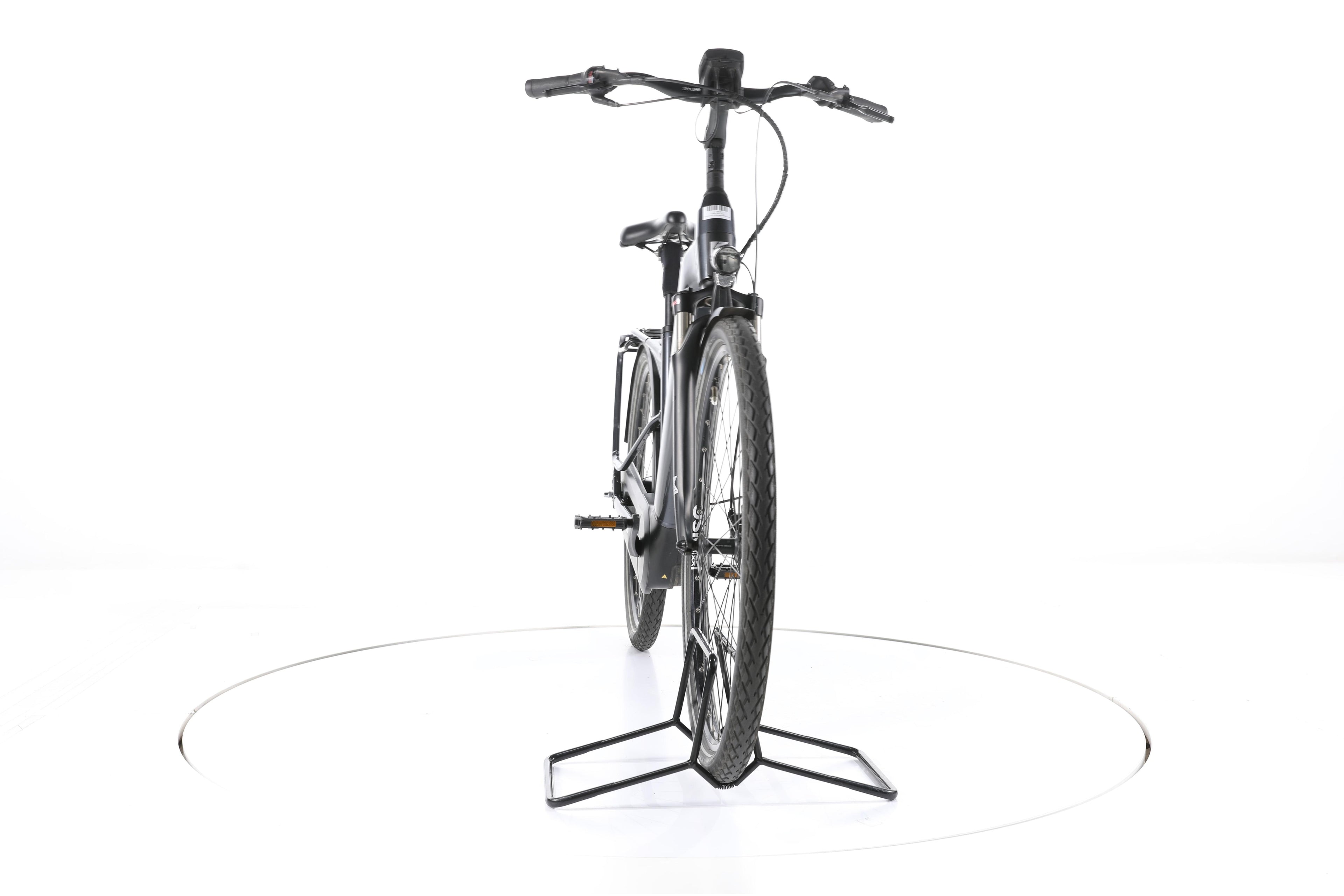Kettler Quadriga P5 HD Benelux RT City E-Bike Tiefeinsteiger - Image 4