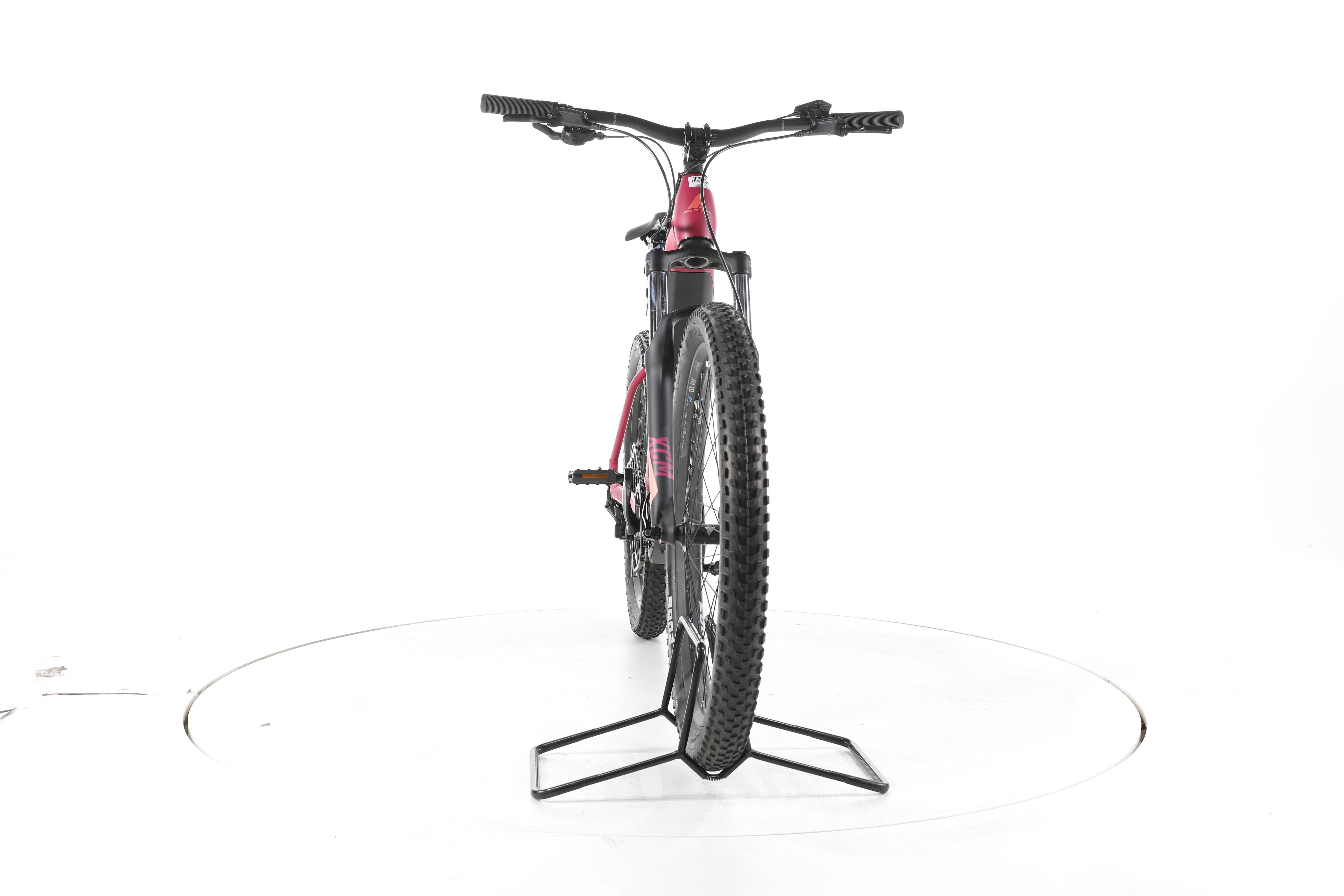 Bulls Aminga Eva 1 27.5 E-Bike 2024 - Image 4