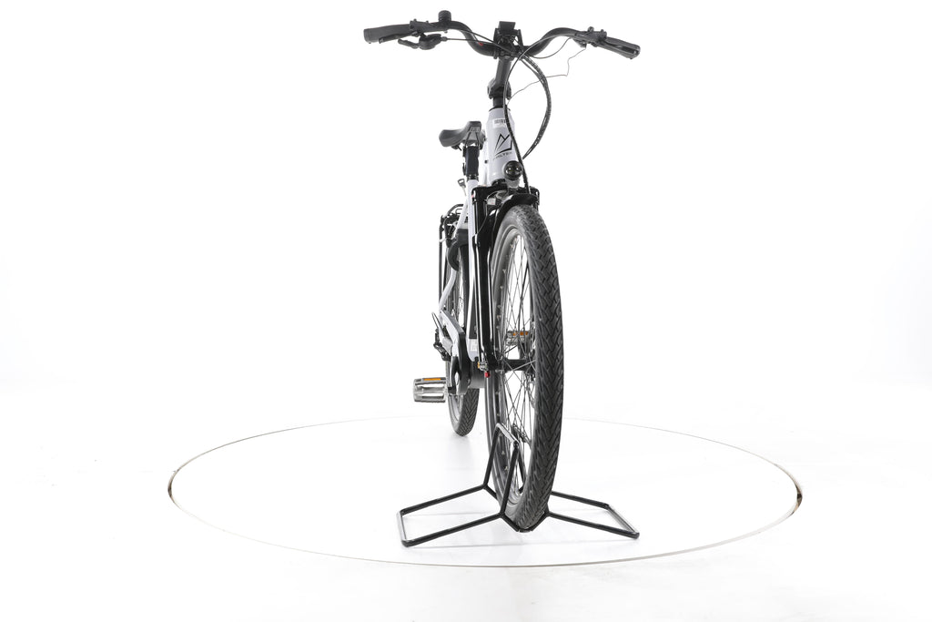 FALTER E 9.8 KS PLUS Trekking E-Bike Tiefeinsteiger - Image 4