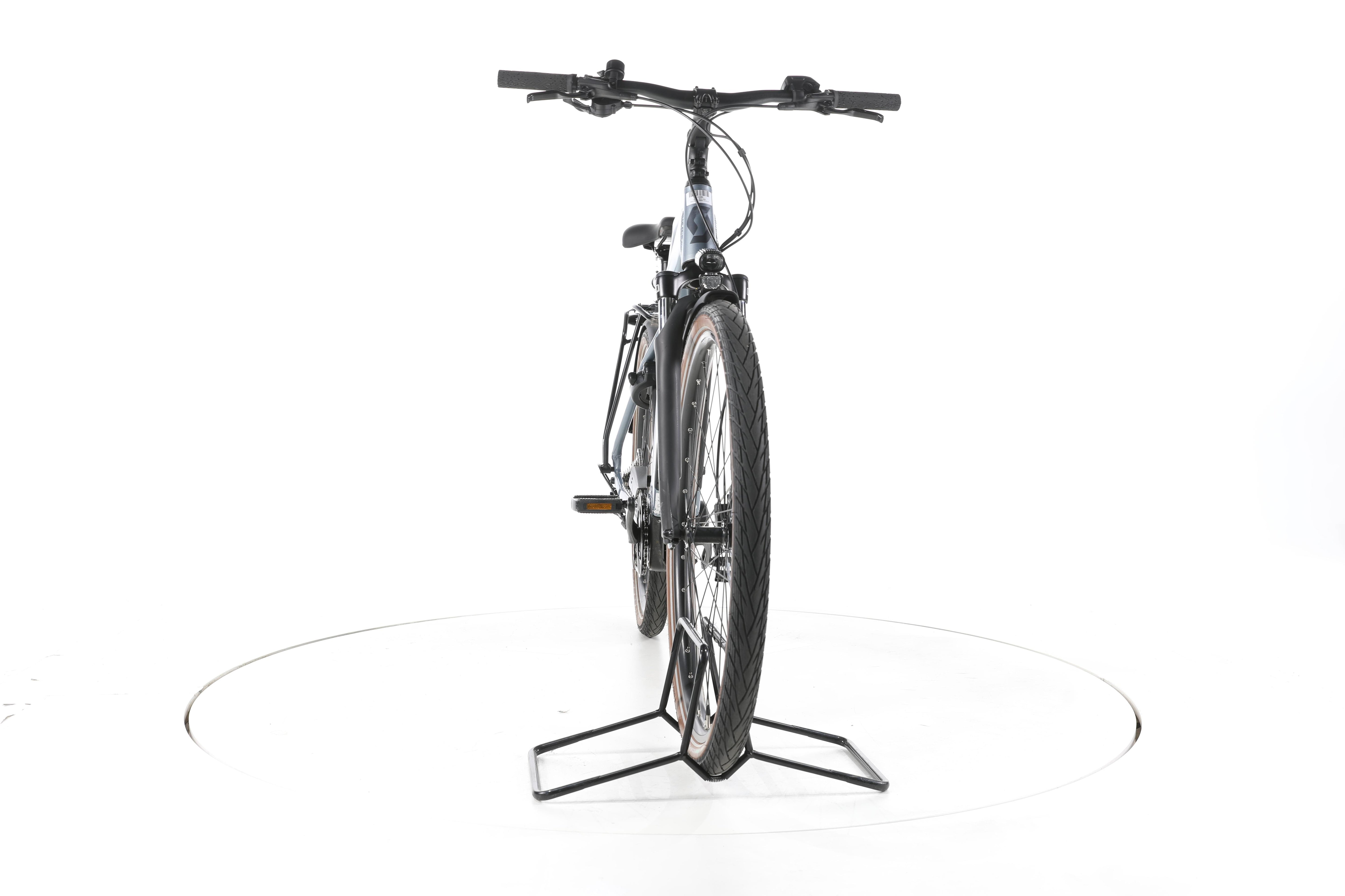 Scott Sub Active eRIDE 10 Trekking E-Bike - Image 4