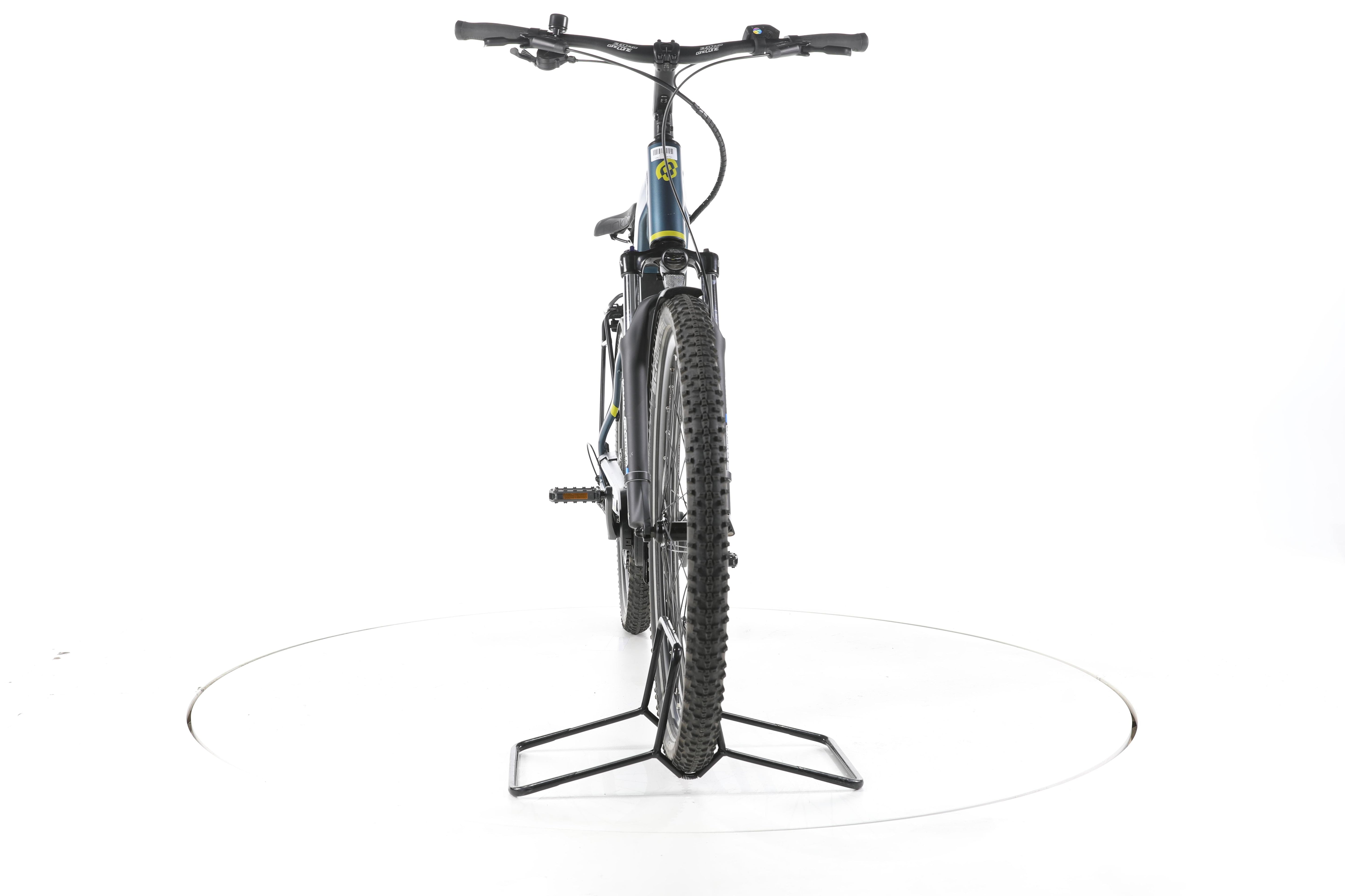 CONE Bikes eSUV IN 2.0 Trekking E-Bike Tiefeinsteiger - Image 4
