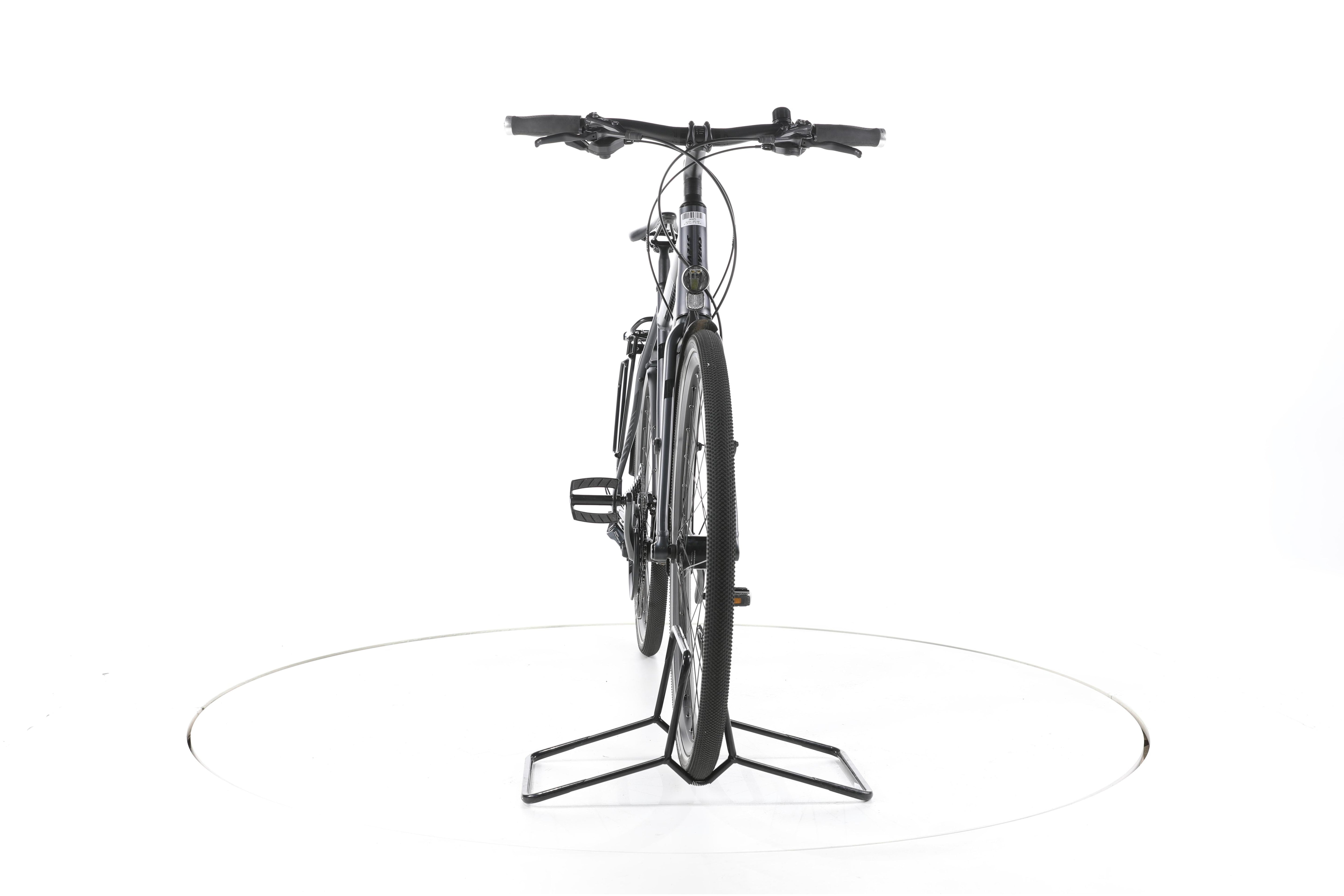 Stevens 8X Lite Tour HT - Image 4