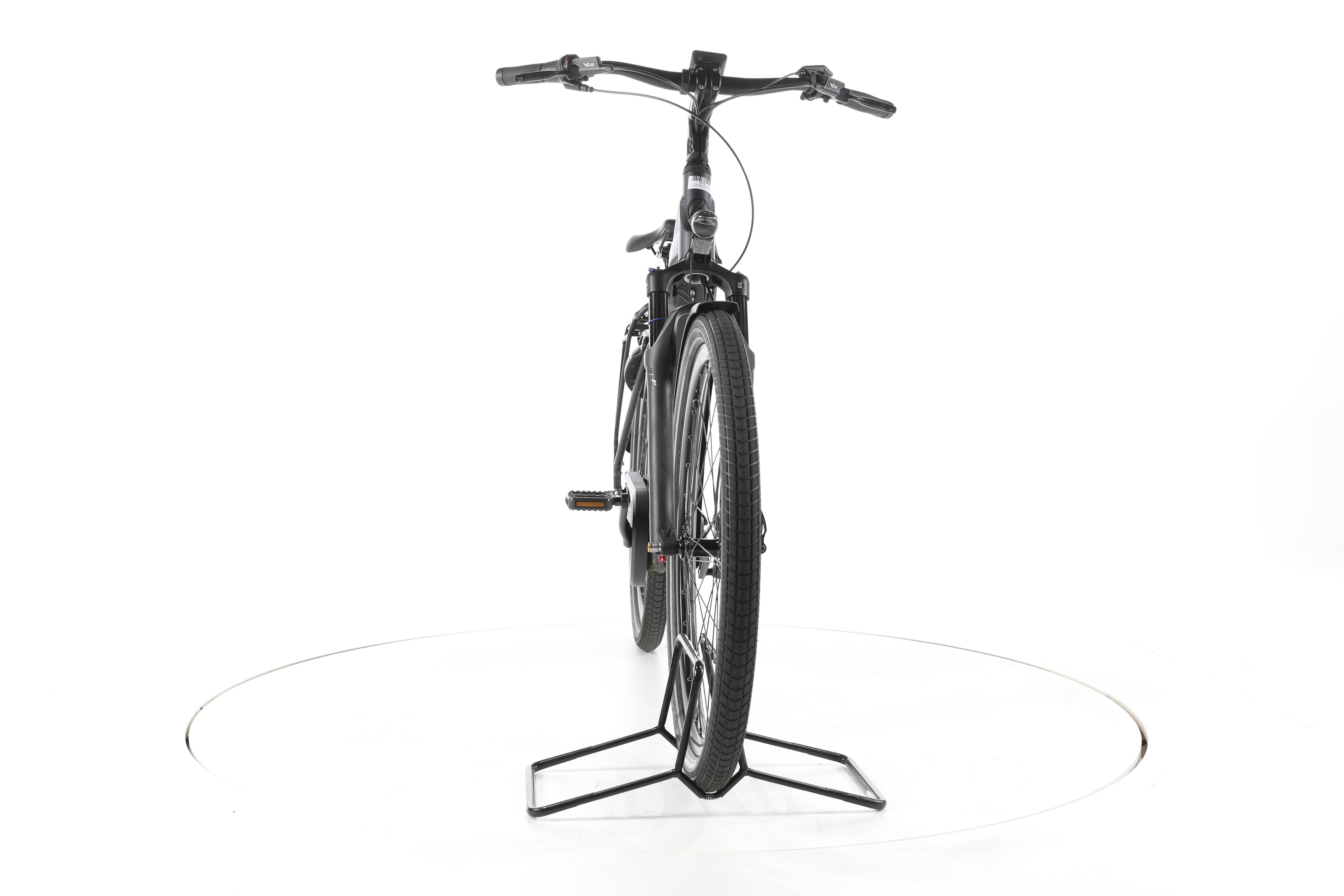 Kalkhoff Image 5.B Move+ City E-Bike - Image 4