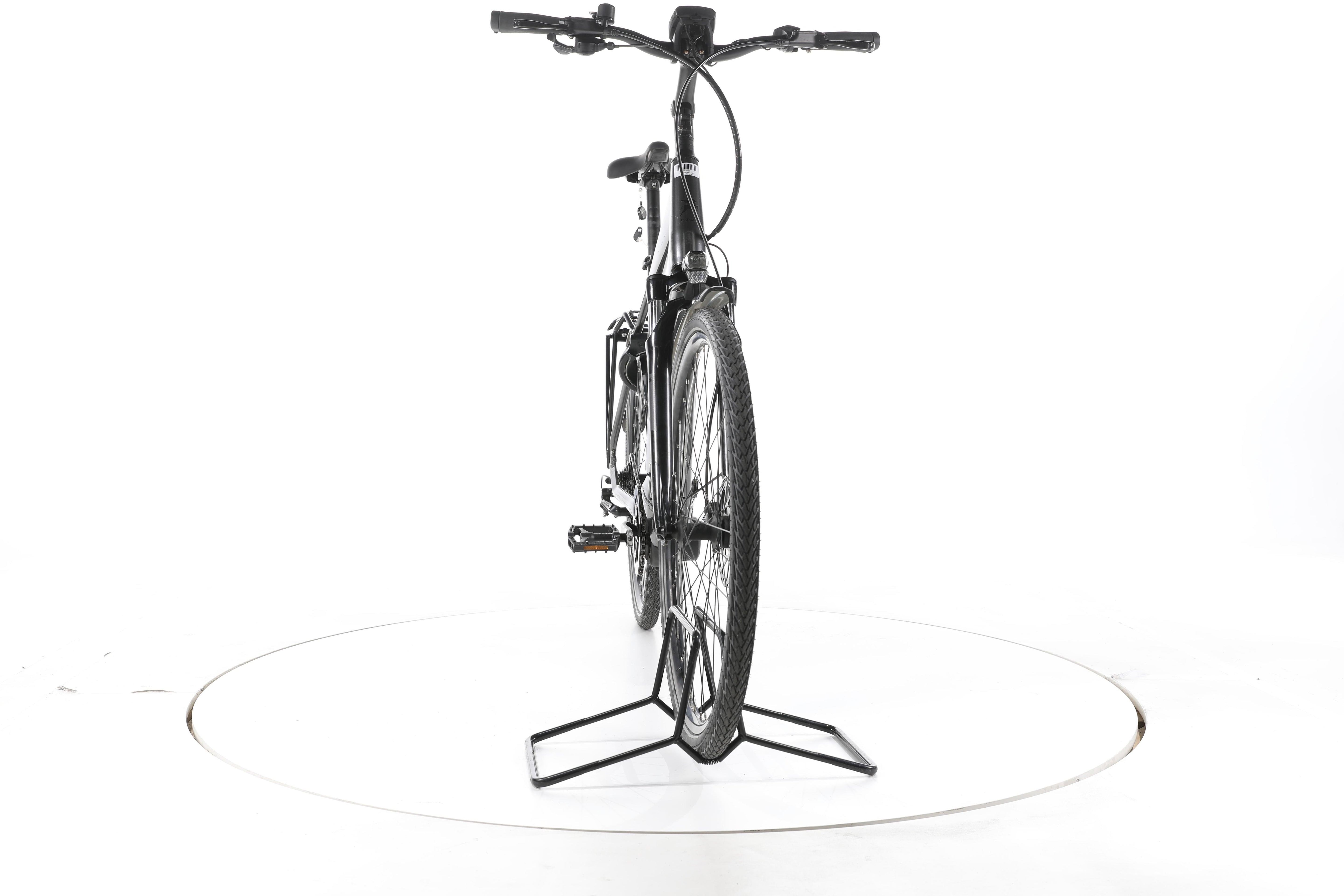 Pegasus Solero E8 Trekking E-Bike - Image 4
