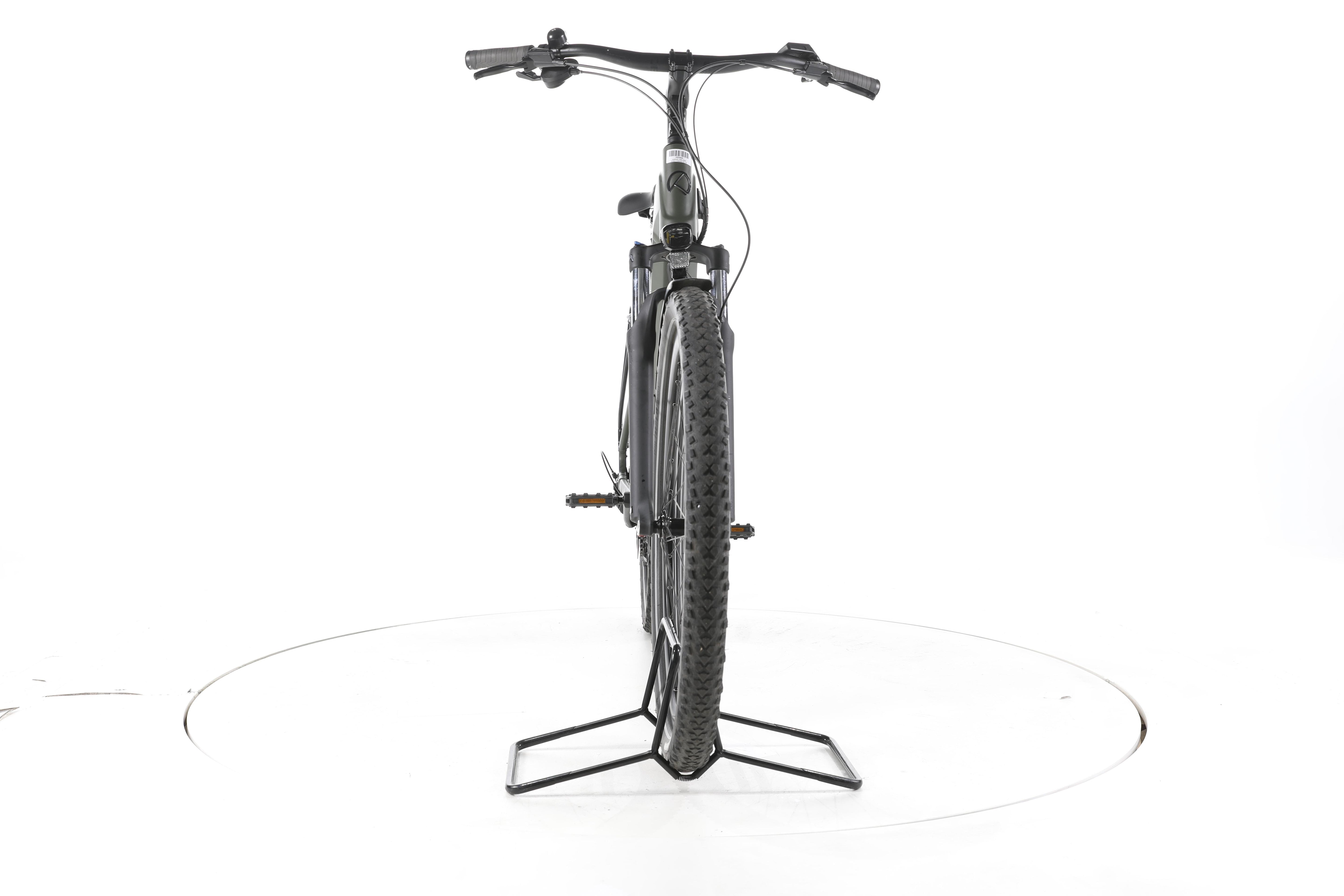 Kalkhoff Entice 5 Season Trekking E-Bike Tiefeinsteiger 2024 - Image 4