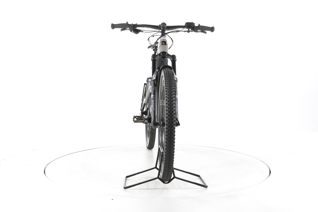 Haibike Adventr FS 10 SUV E-Bike 2026 - Image 4