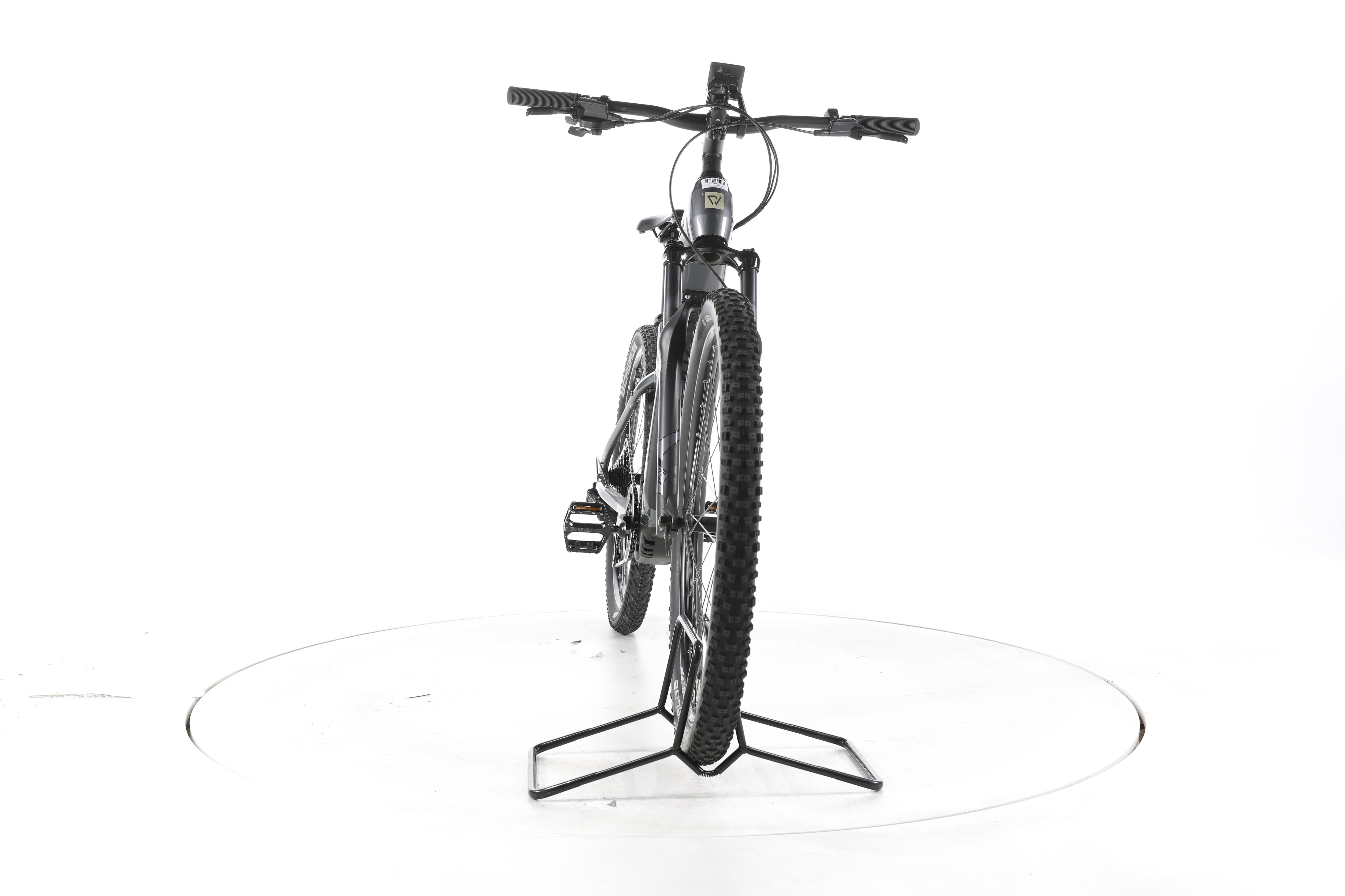 Conway Cairon S 2.0 E-Bike - Image 4