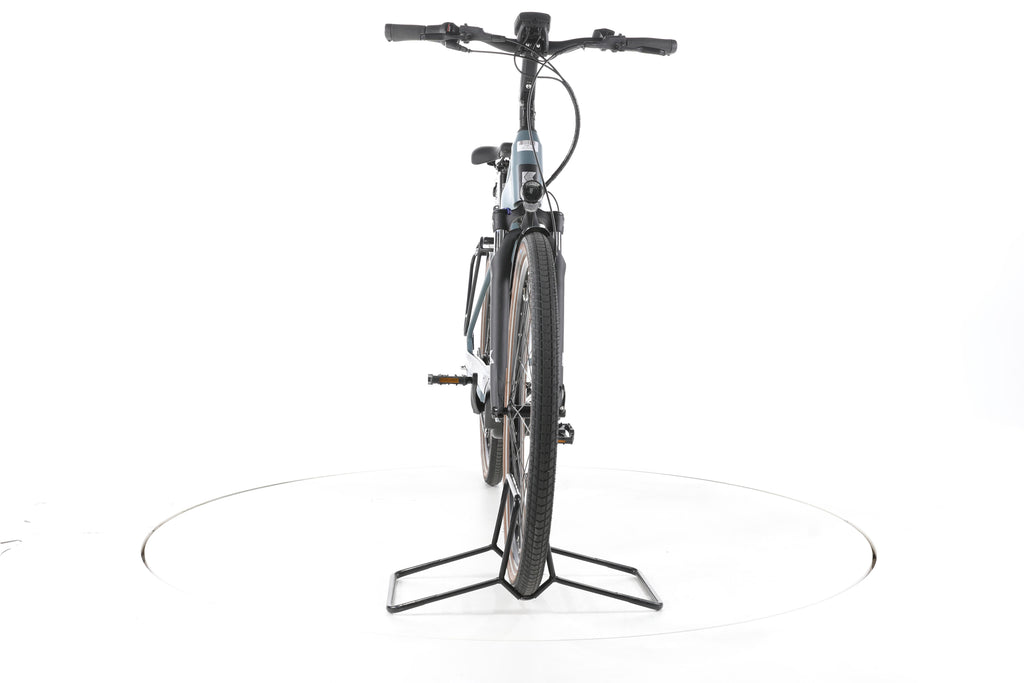 Kettler Quadriga P5 City E-Bike - Image 4