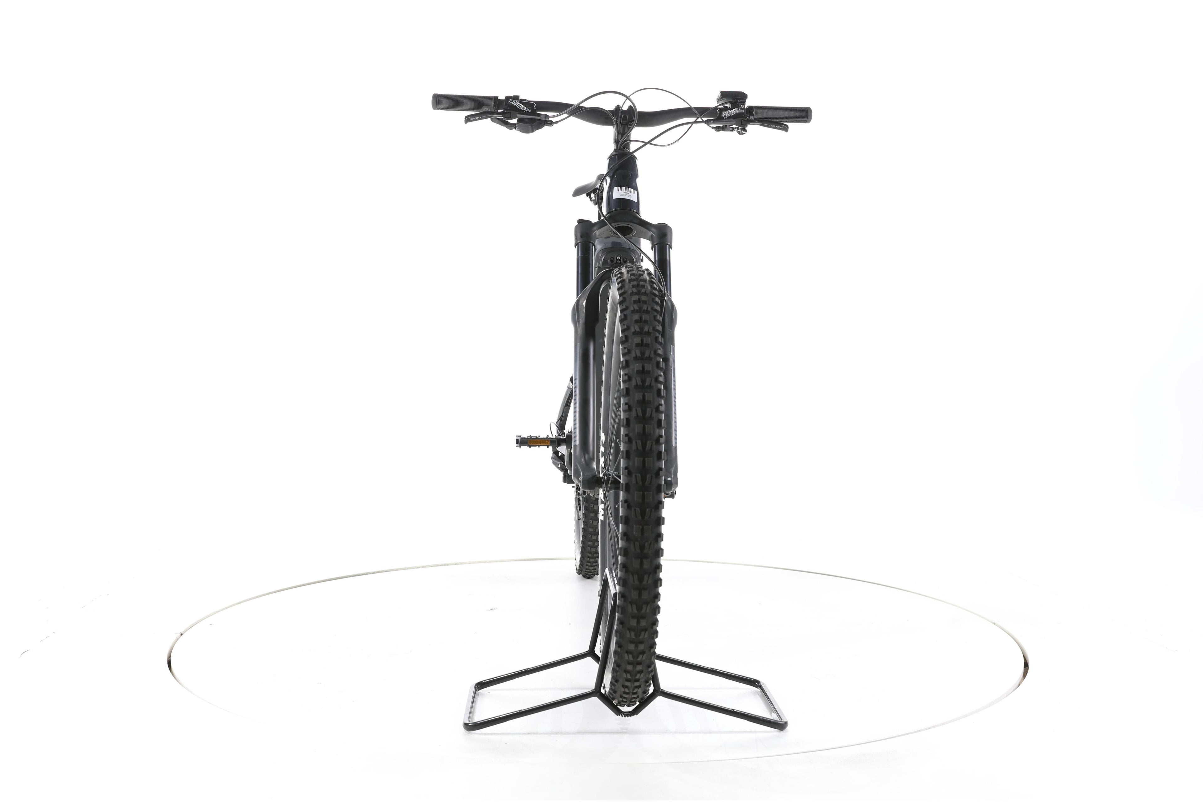 Giant Stance E+1 Fully E-Bike 2023 - Image 4