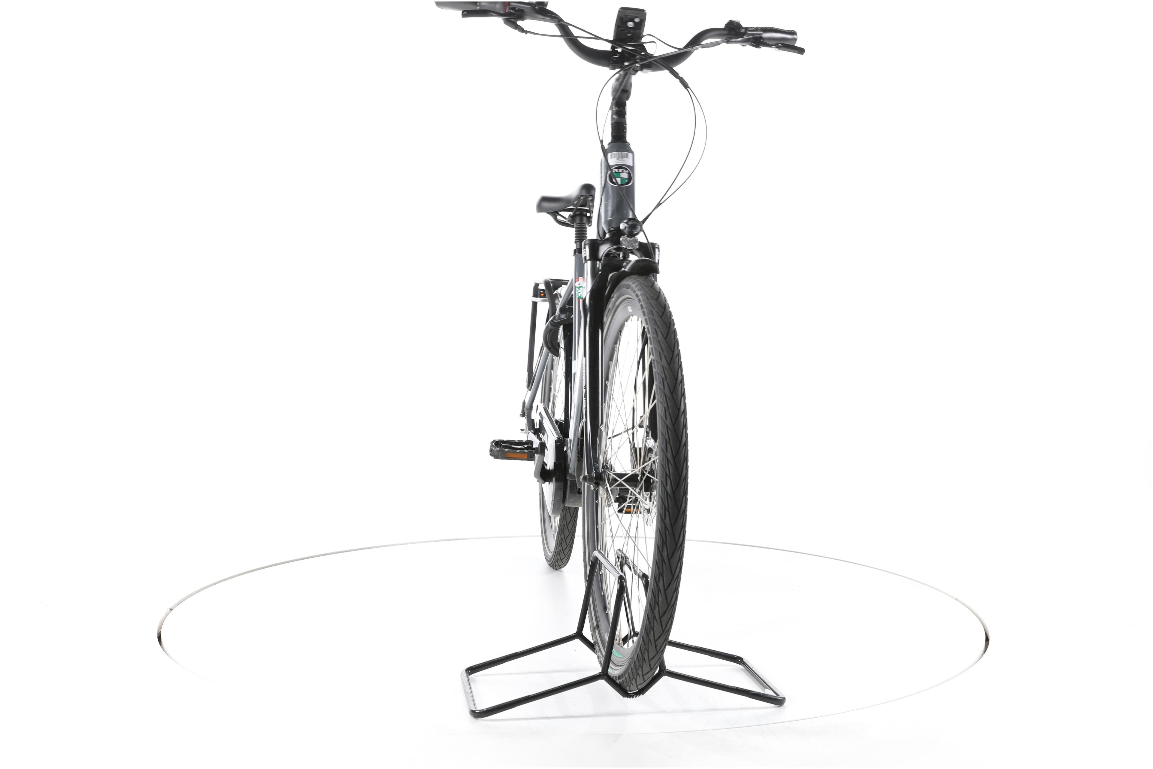 Puch C 3.3 City E-Bike Tiefeinsteiger - Image 4
