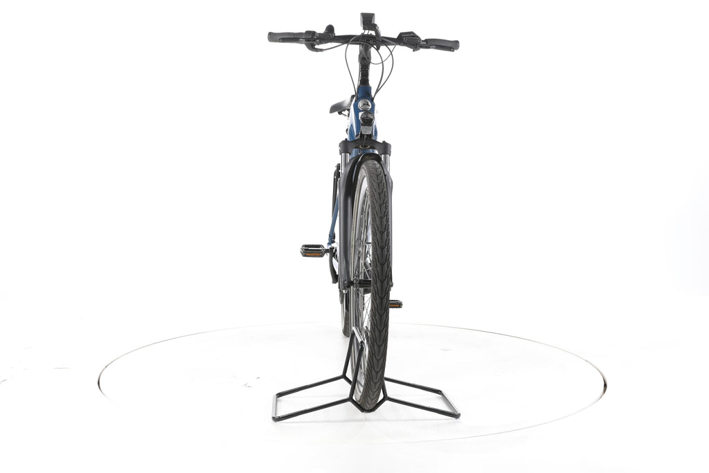 Gazelle Ultimate C380 HMB City E-Bike Tiefeinsteiger - Image 4