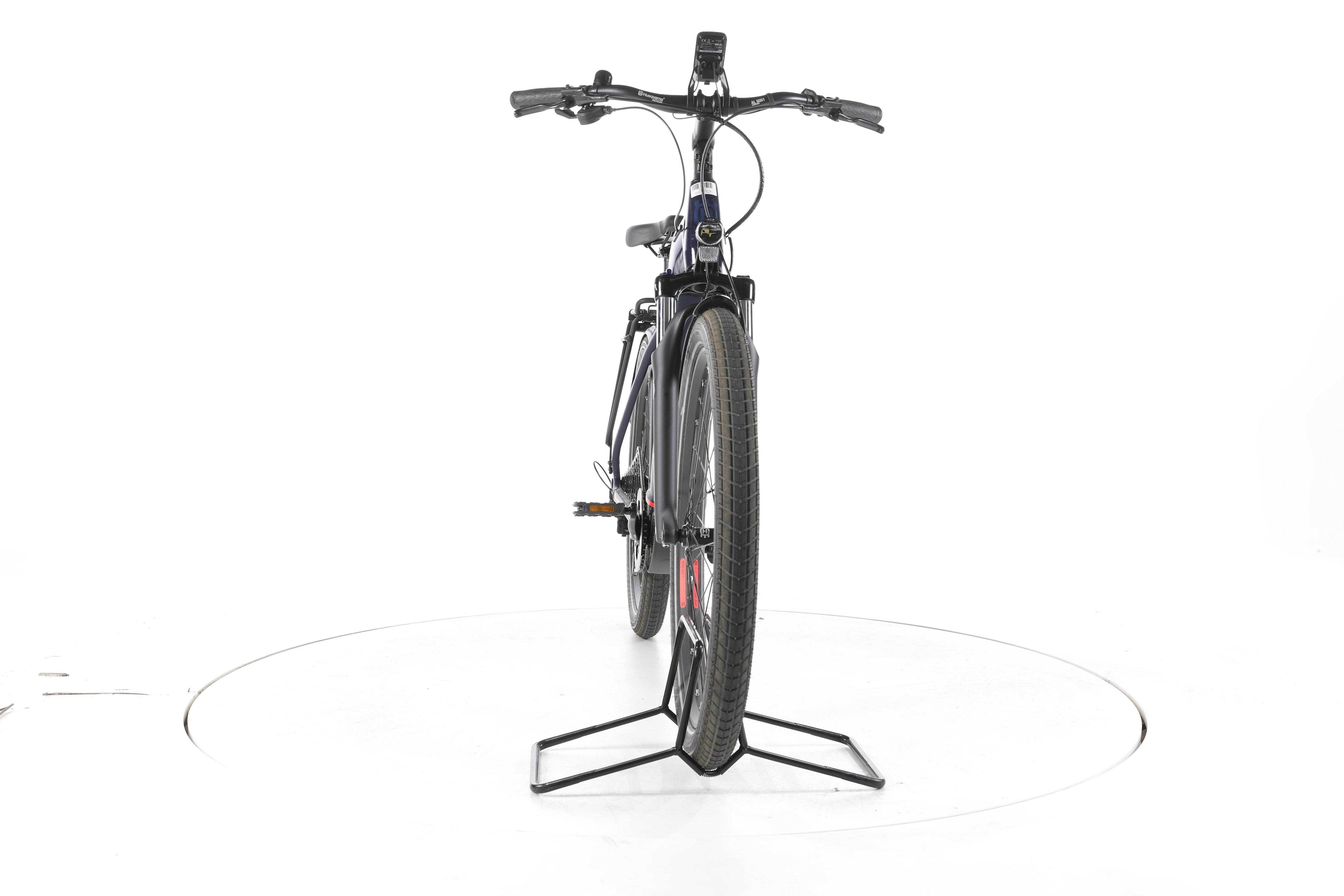Husqvarna E-Bicycles Gran Tourer GT2 Trekking E-Bike - Image 4