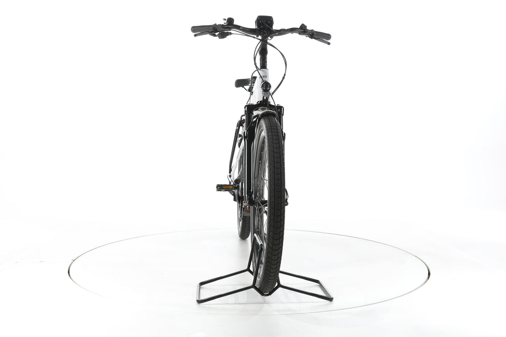 R Raymon TourRay E 7.0 Trekking E-Bike Tiefeinsteiger - Image 4