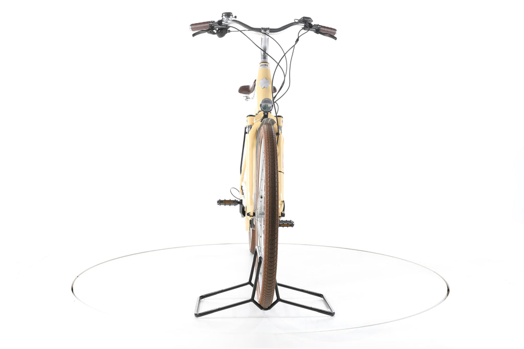 Cube Ella Ride Hybrid Trekking E-Bike Tiefeinsteiger - Image 4