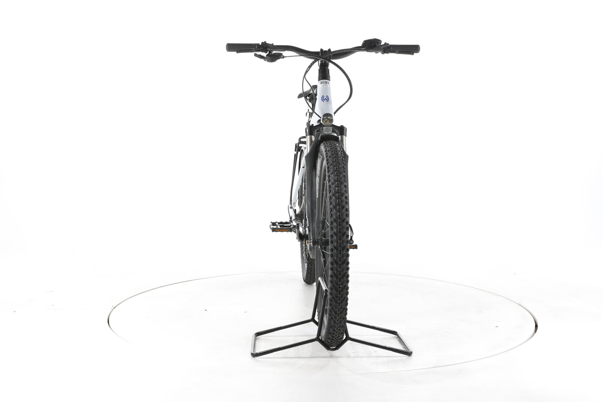 Winora Yucatan 12 Trekking E-Bike - Image 4