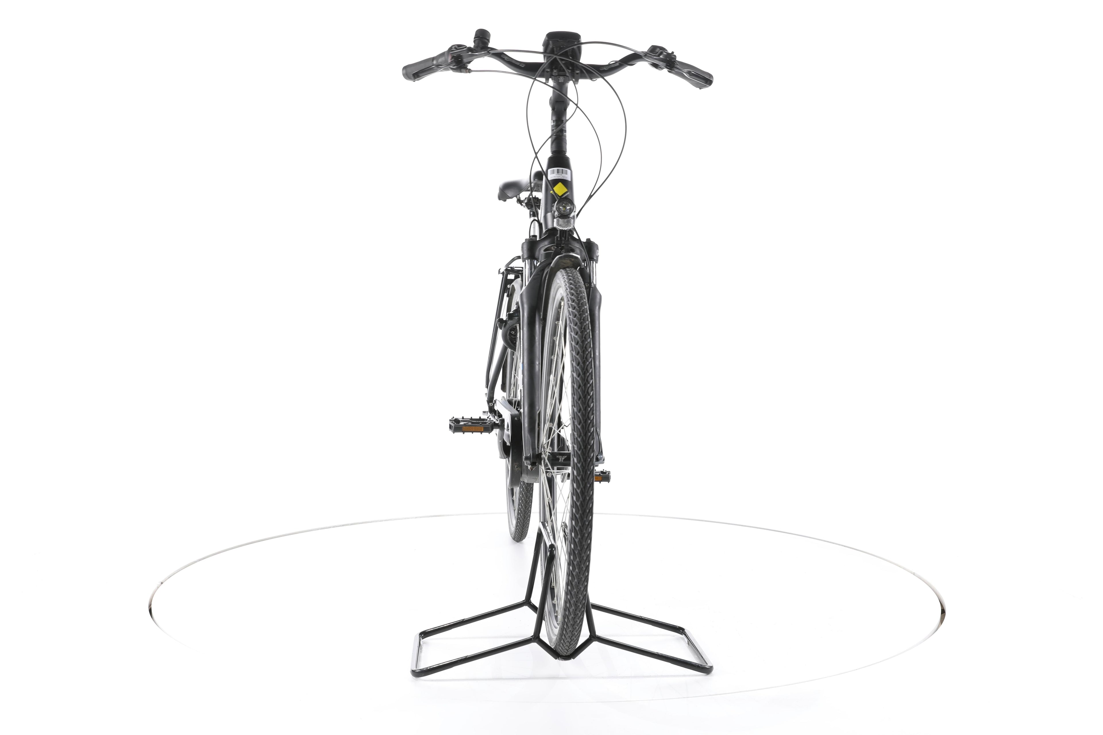 Kieler Manufaktur Bosch Active Plus 8 FL City E-Bike - Image 4