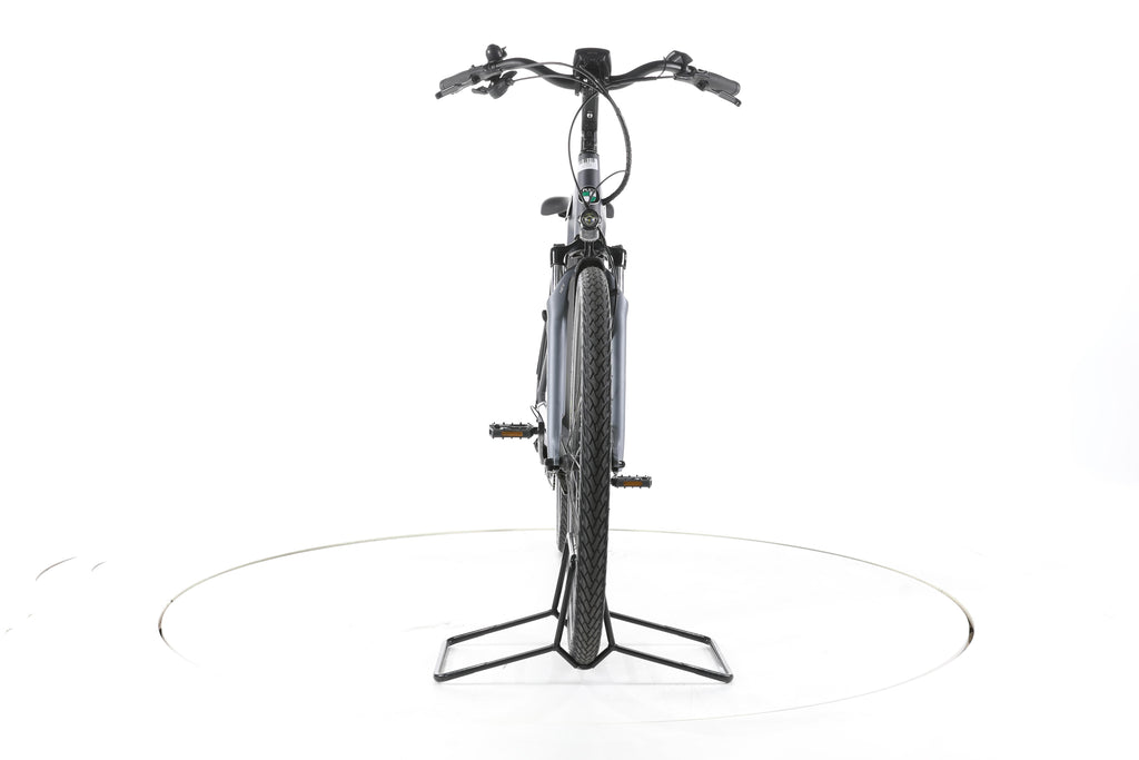 Puch C6.2 Trekking E-Bike Tiefeinsteiger - Image 4