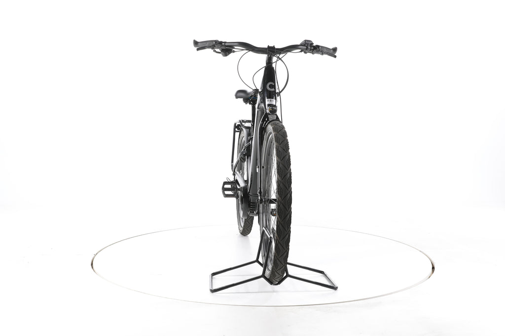 Cannondale Adventure Neo 3.1 Trekking E-Bike Tiefeinsteiger - Image 4