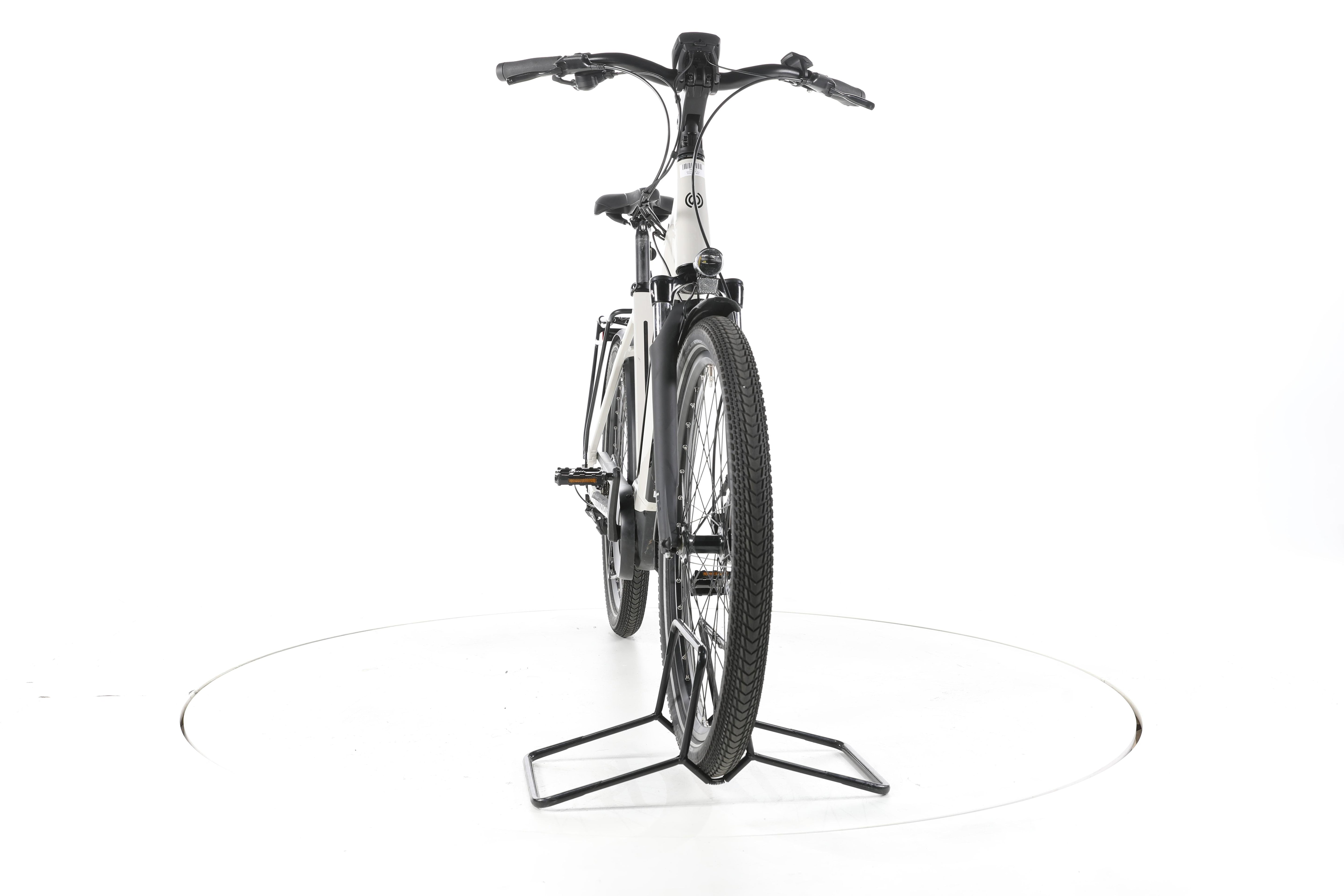 Winora Sinus 9 Trekking E-Bike Tiefeinsteiger - Image 4
