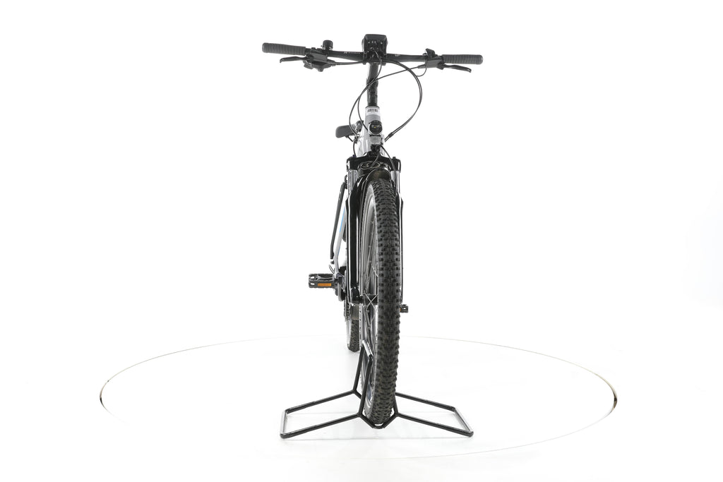 R Raymon CrossRay E 6.0 Trekking E-Bike - Image 4