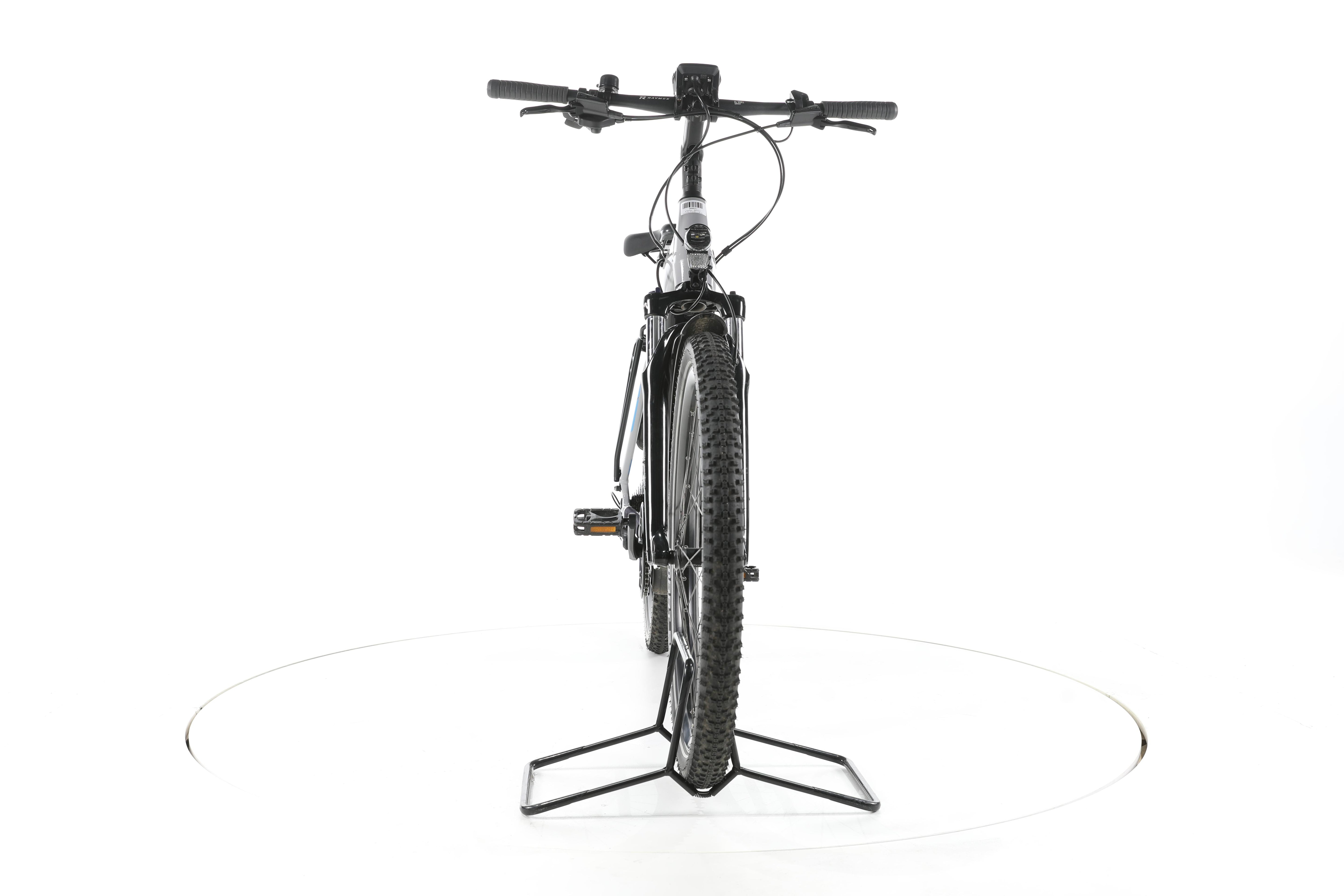 R Raymon CrossRay E 6.0 Trekking E-Bike - Image 4