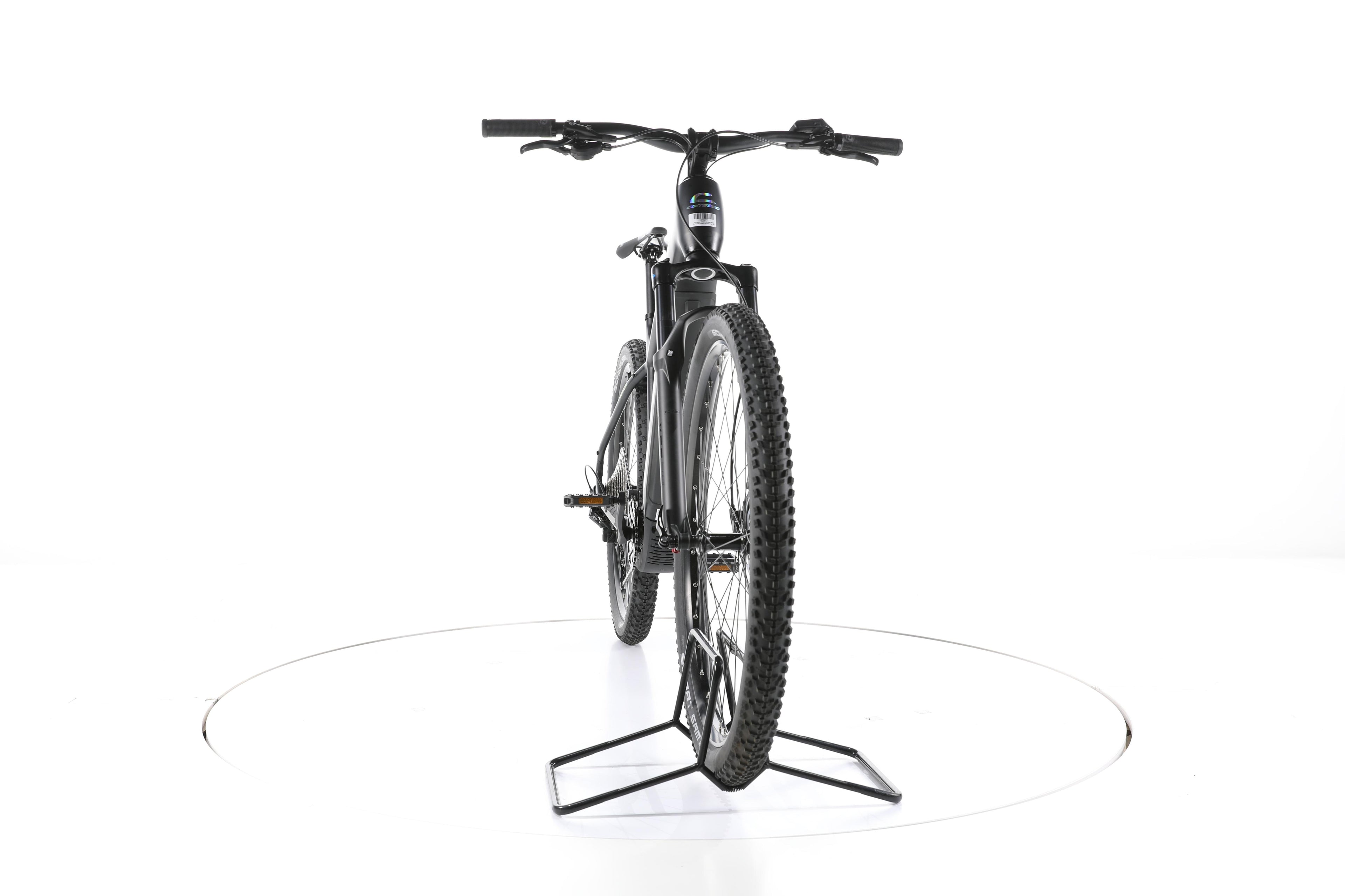 Corratec E-Power X-Vert Pro Gent E-Bike 2025 - Image 4