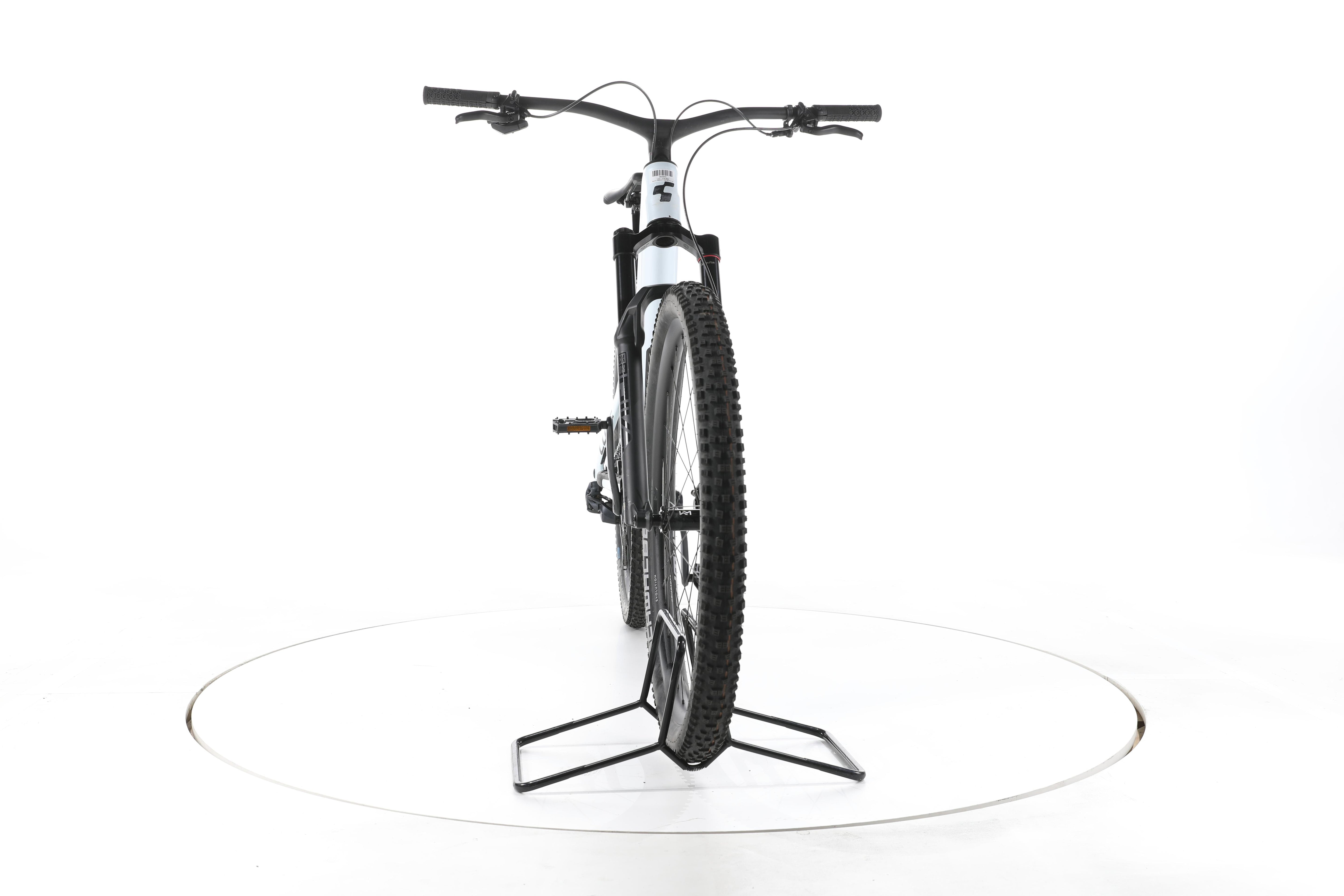 Cube Stereo ONE44 C:68X SLX Fahrrad Fully - Image 4