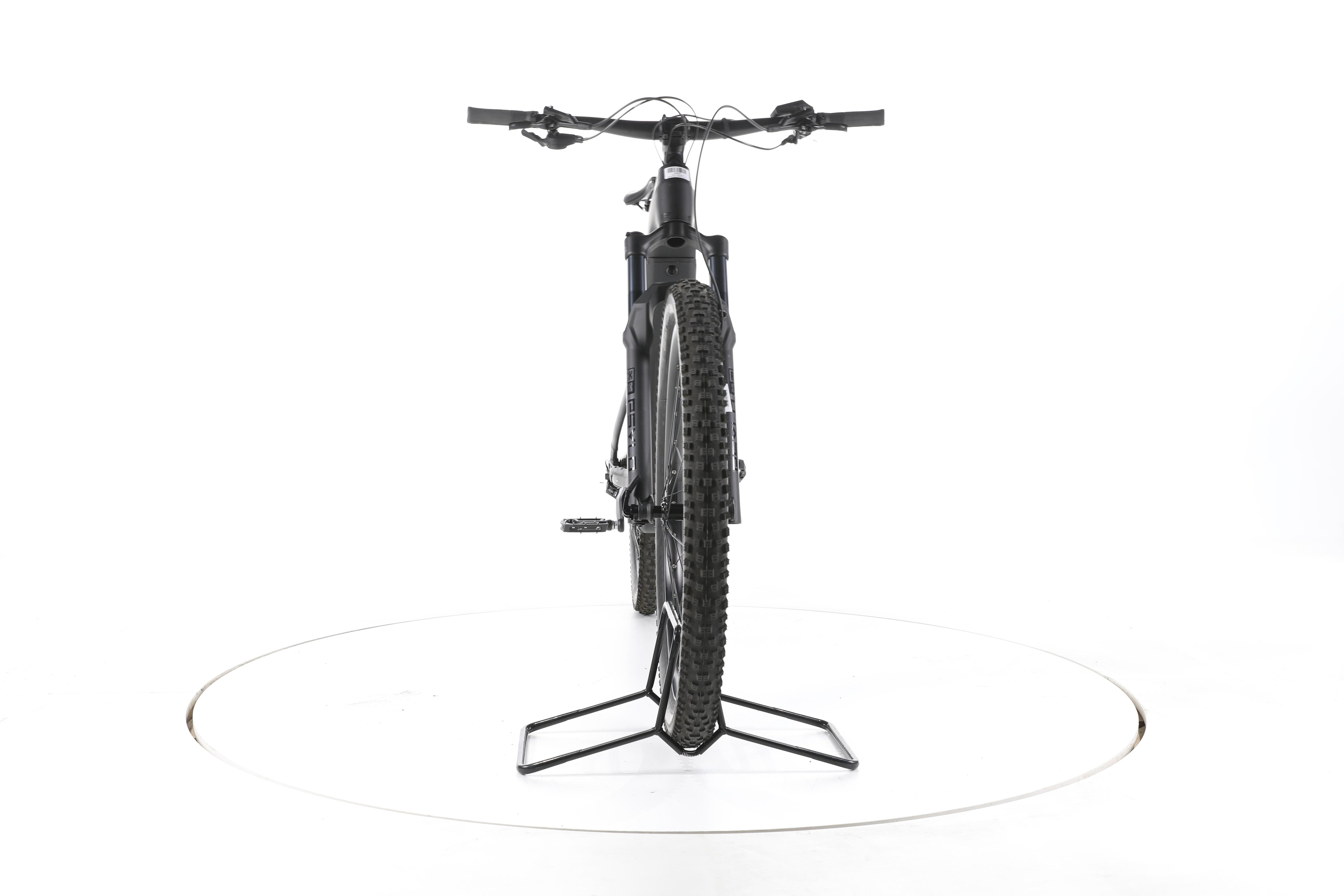 Cube Stereo Hybrid ONE44 EX E-Bike Fully 2025 - Image 4
