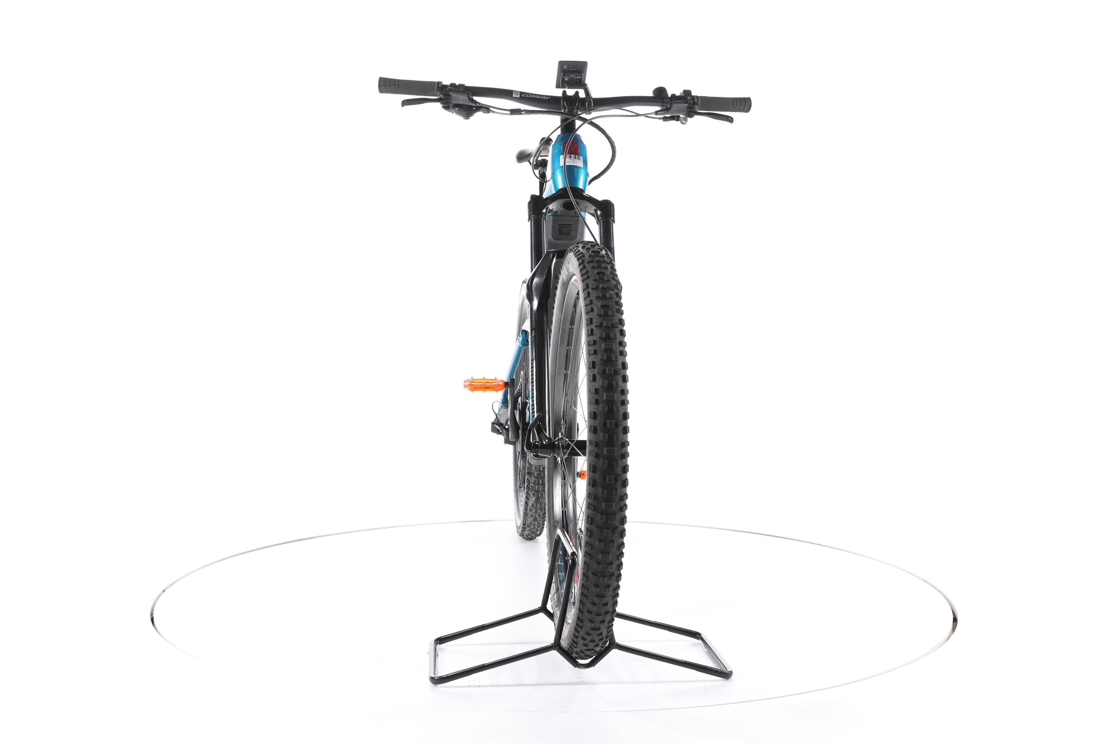 Conway Xyron S 2.9 Fully E-Bike 2023 - Image 4